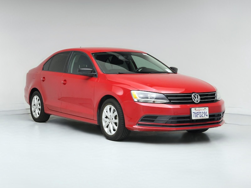 2015 Volkswagen Jetta SE -
                  Irvine, CA