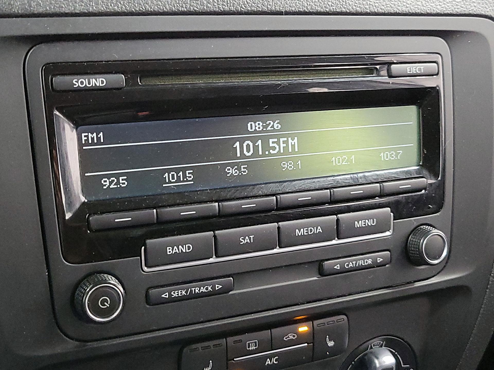 Thumbnail: 2015 Volkswagen Jetta - 14
