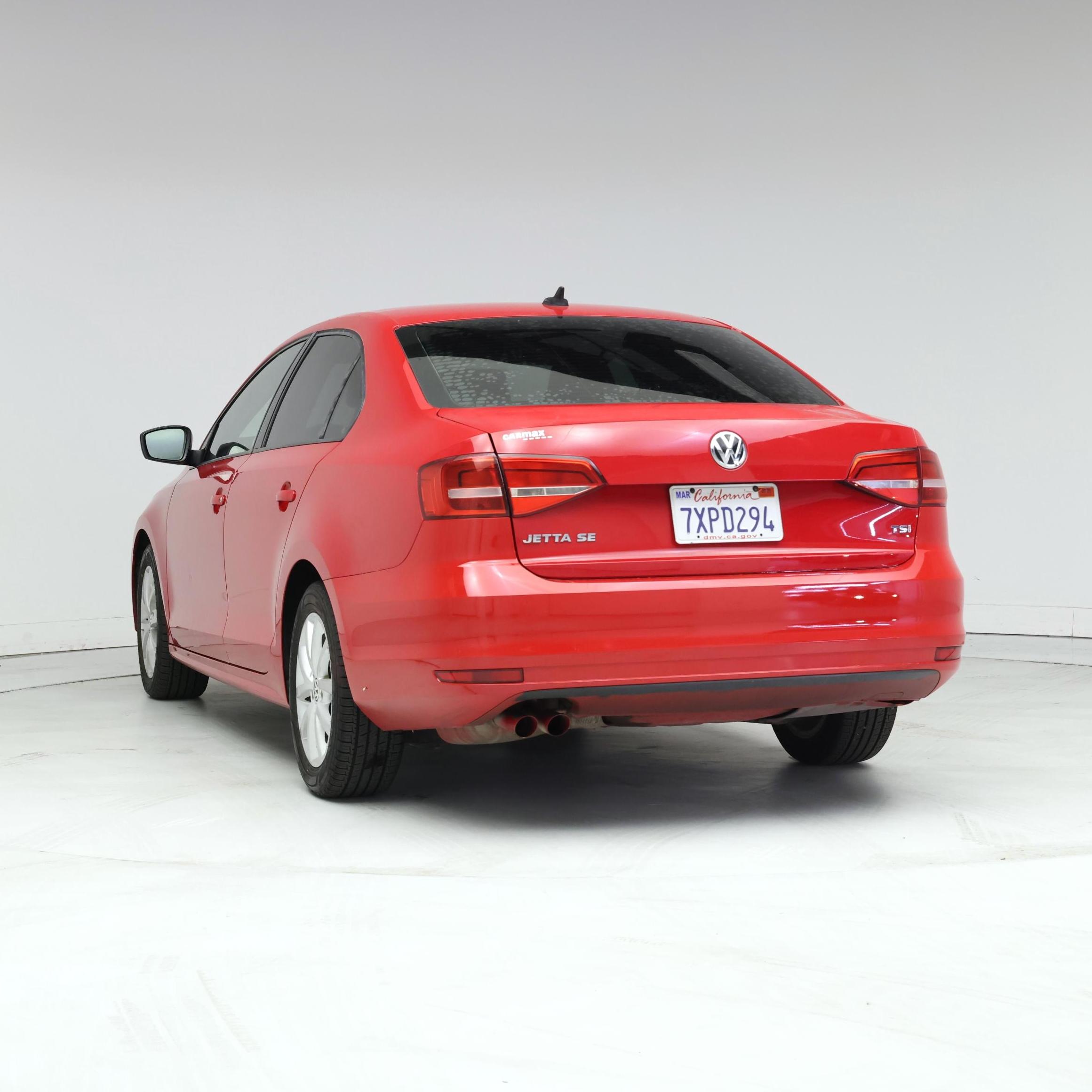 Thumbnail: 2015 Volkswagen Jetta - 2