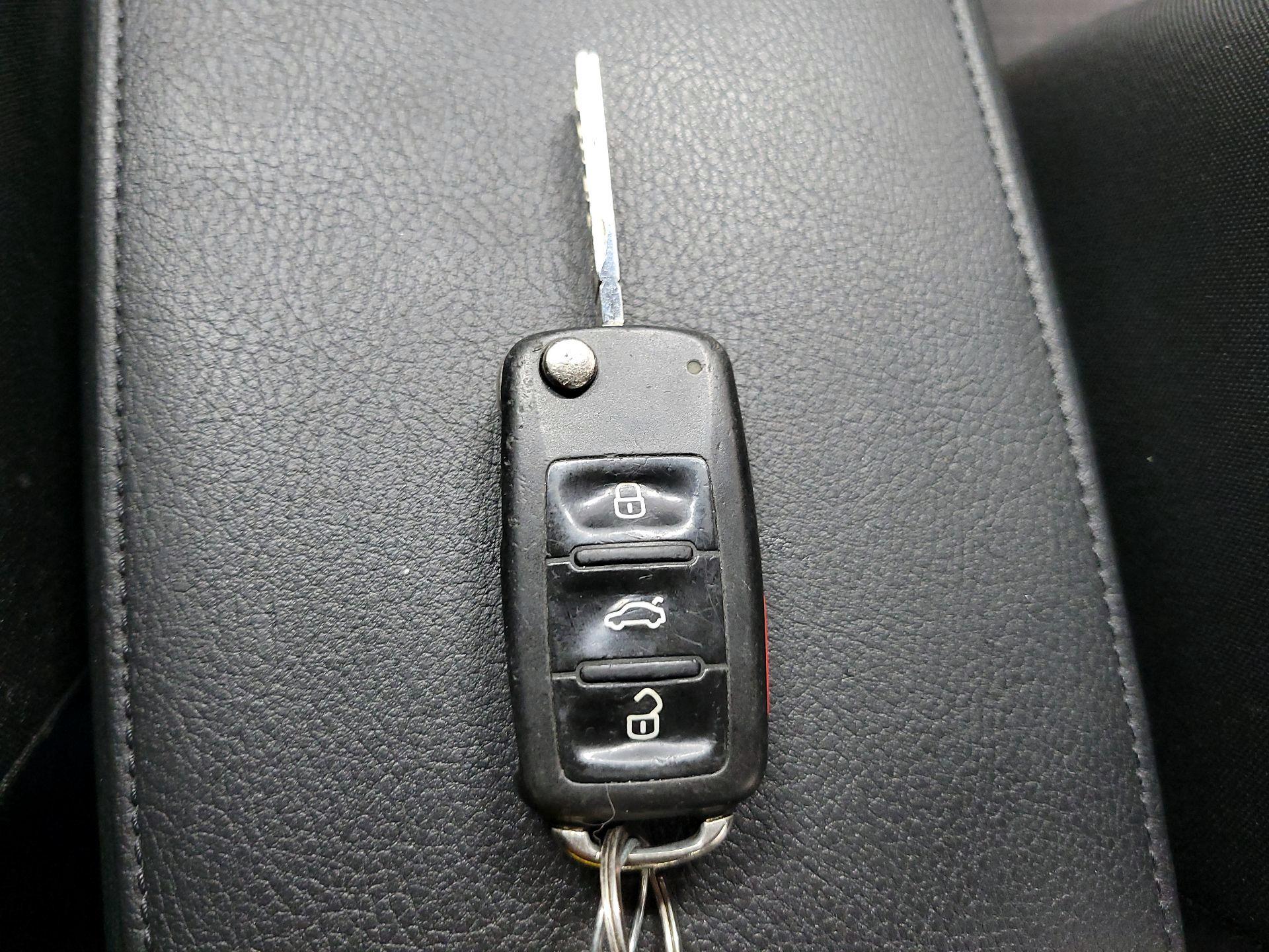 Thumbnail: 2015 Volkswagen Jetta - 20