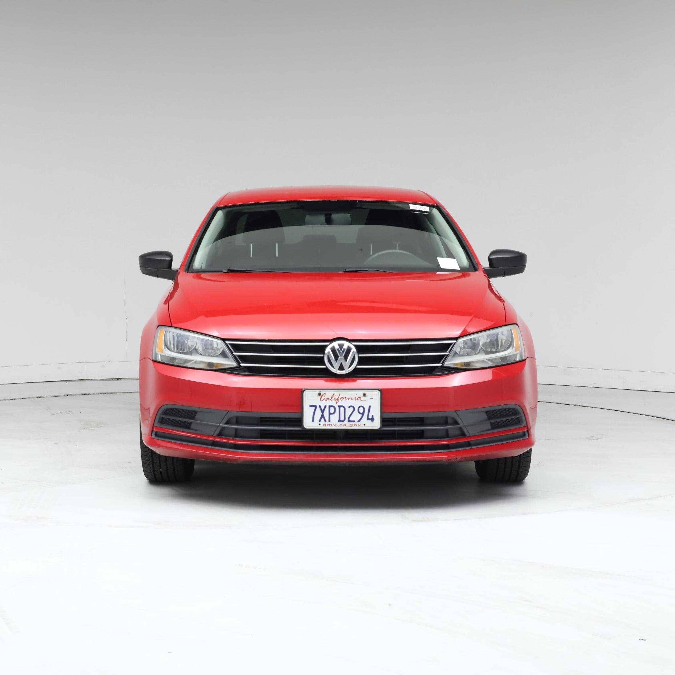 Thumbnail: 2015 Volkswagen Jetta - 5