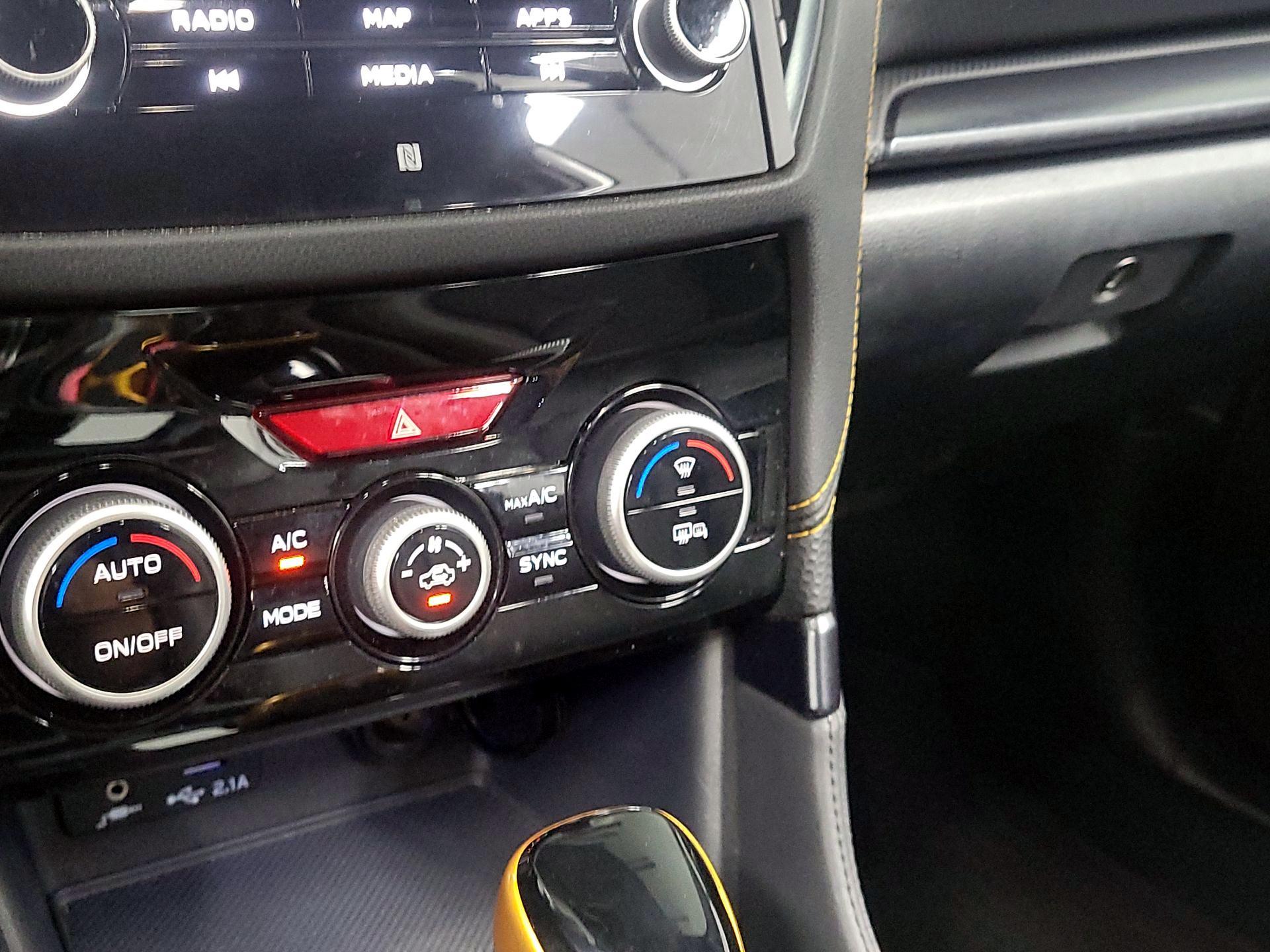 Thumbnail: 2022 Subaru Forester - 15