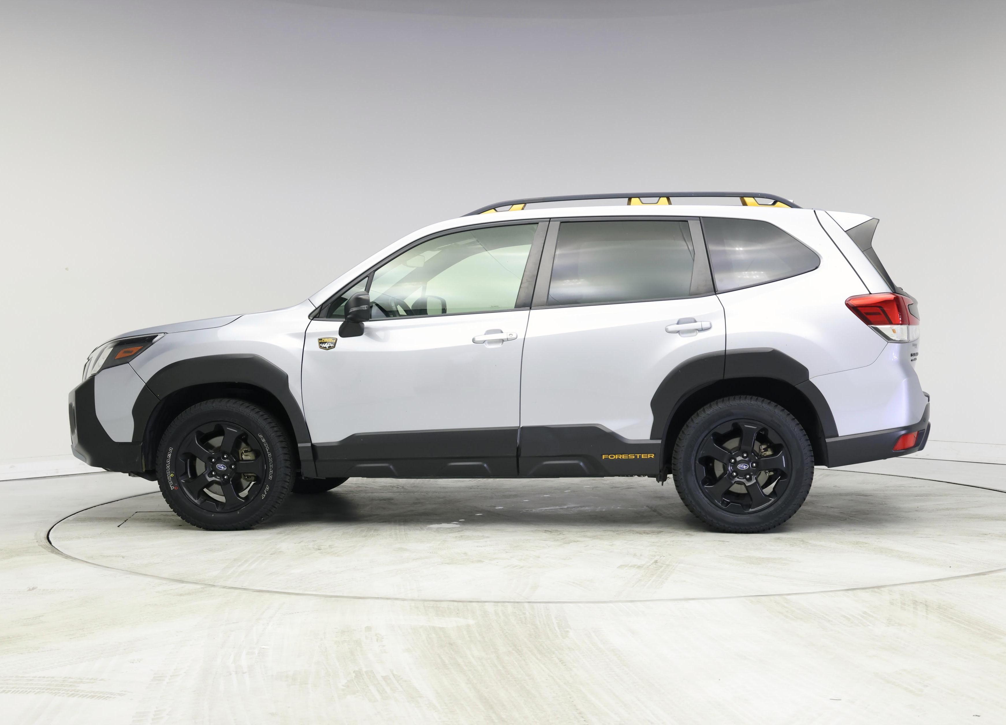 Thumbnail: 2022 Subaru Forester - 3