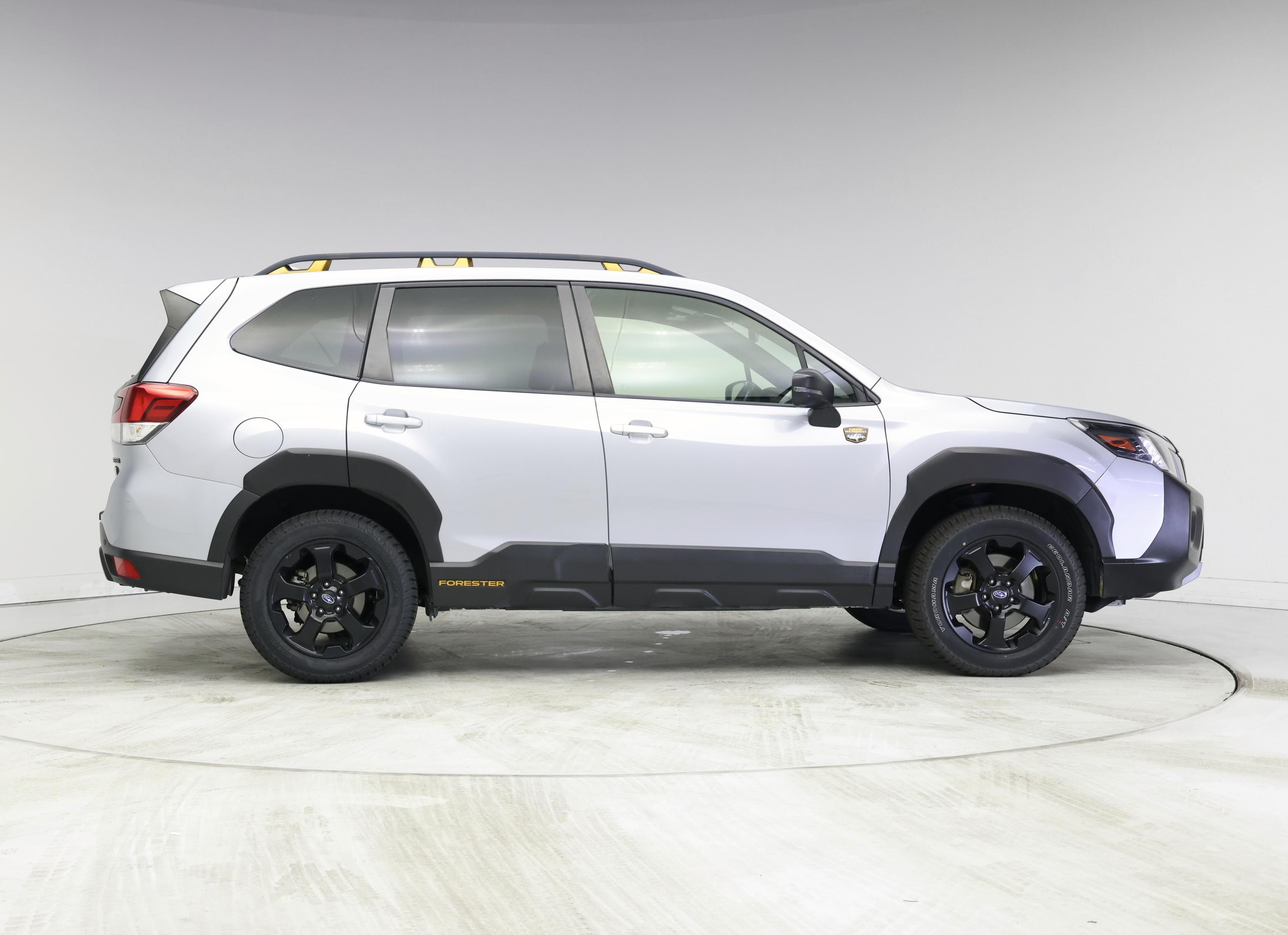 Thumbnail: 2022 Subaru Forester - 7