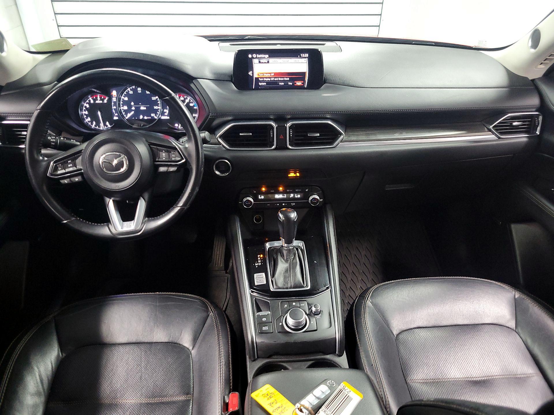 Thumbnail: 2019 Mazda CX-5 - 9