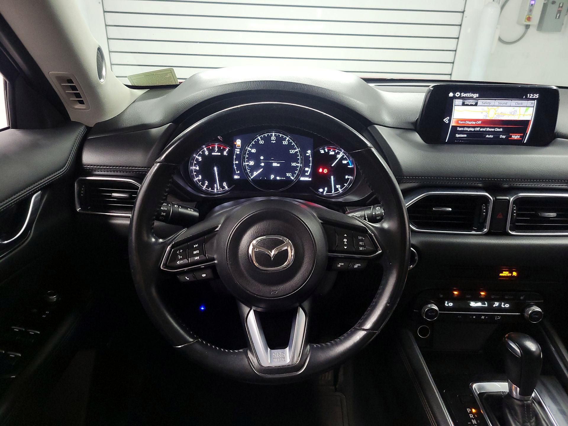 Thumbnail: 2019 Mazda CX-5 - 10