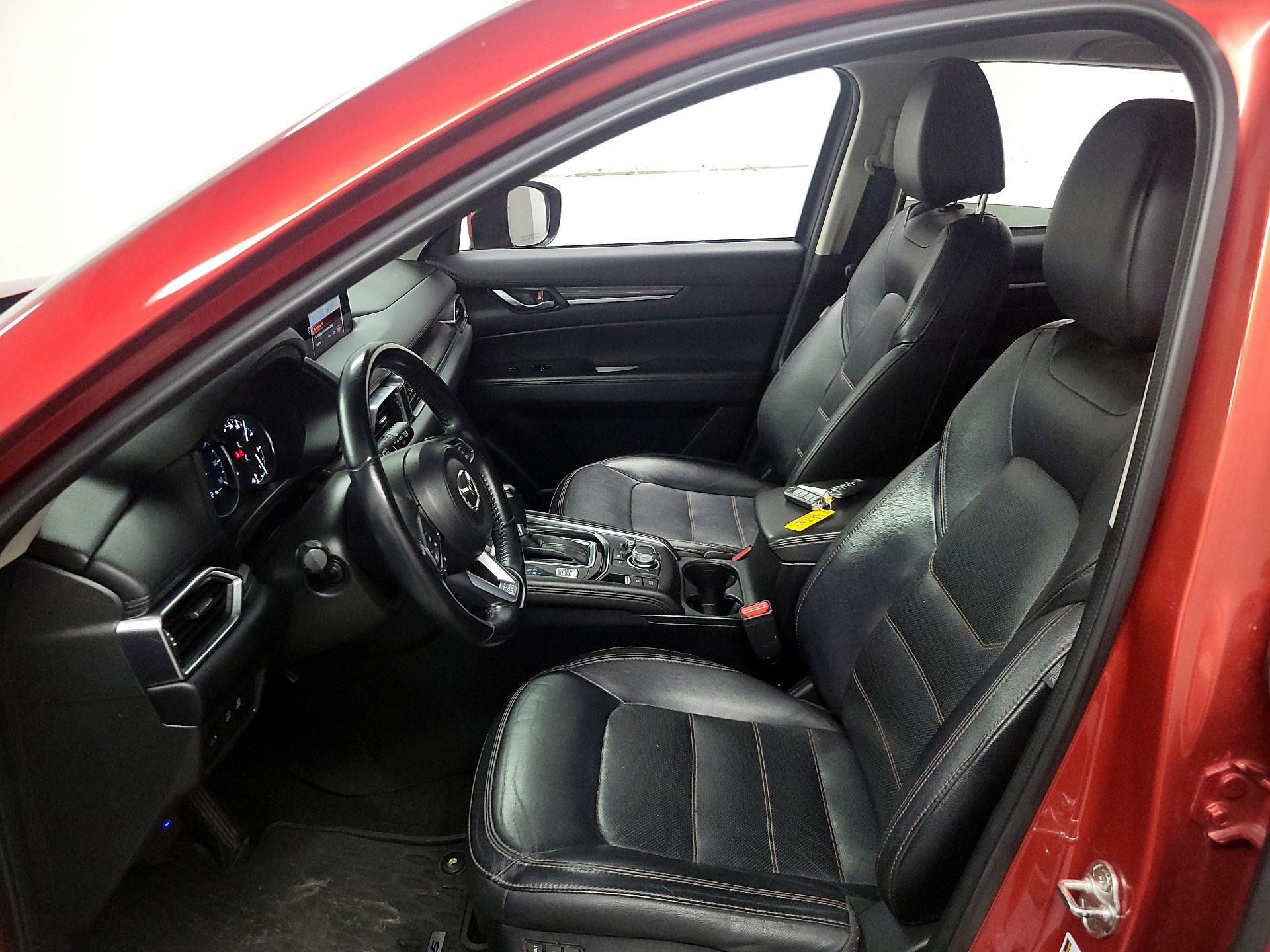 Thumbnail: 2019 Mazda CX-5 - 11
