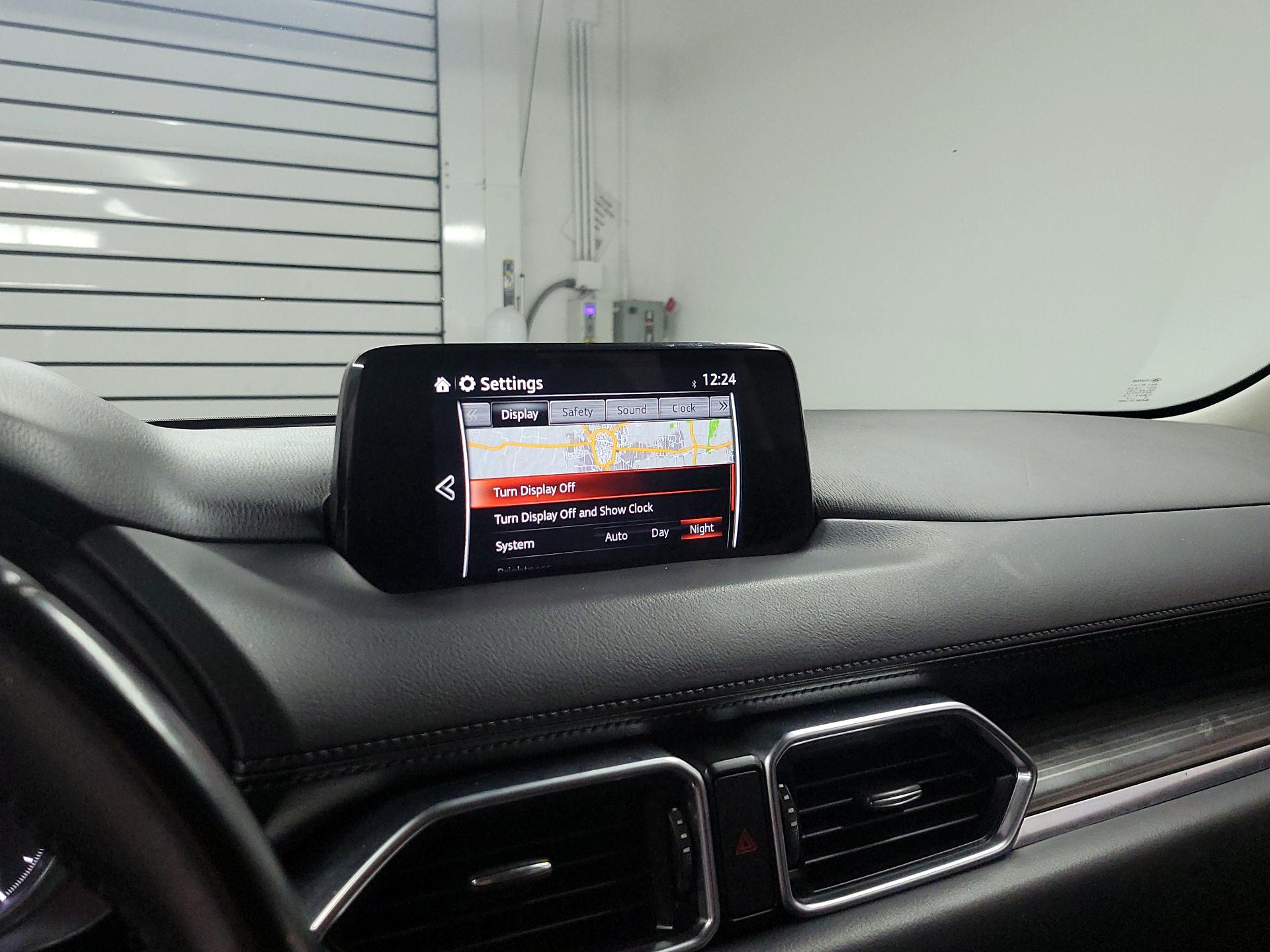 Thumbnail: 2019 Mazda CX-5 - 15