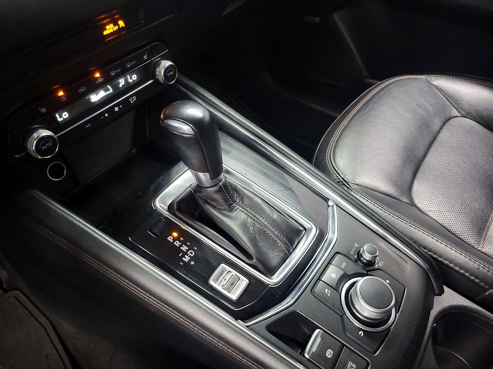 Thumbnail: 2019 Mazda CX-5 - 17