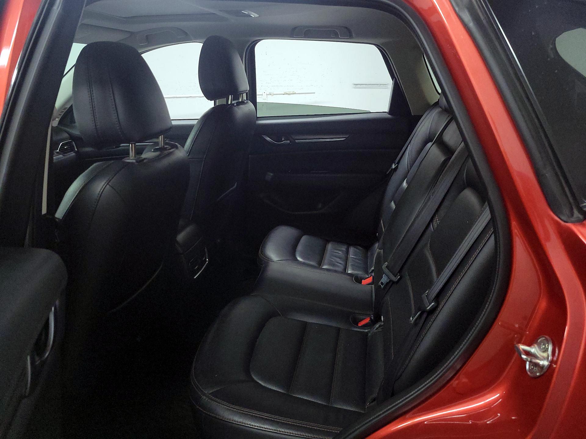 Thumbnail: 2019 Mazda CX-5 - 18