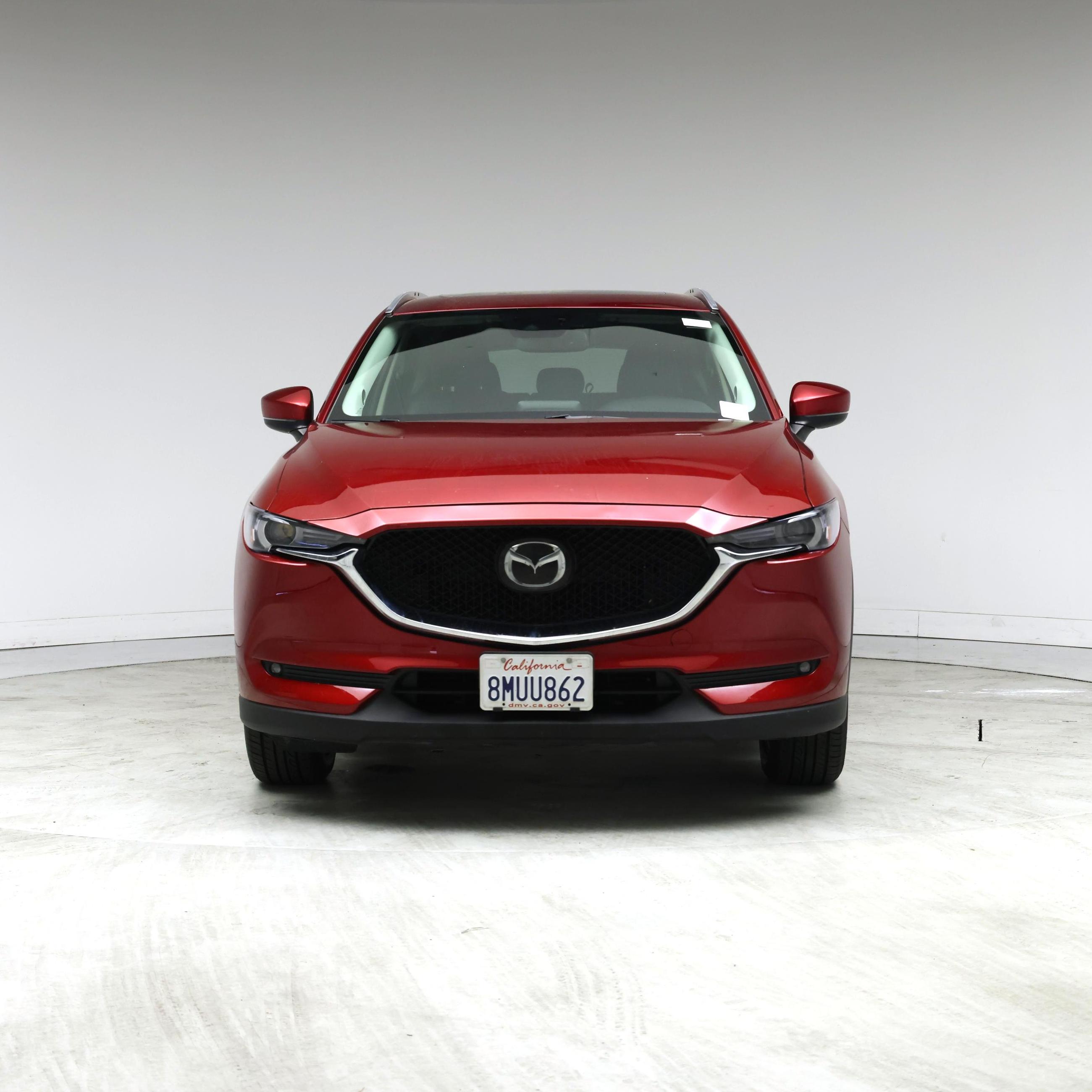 Thumbnail: 2019 Mazda CX-5 - 5