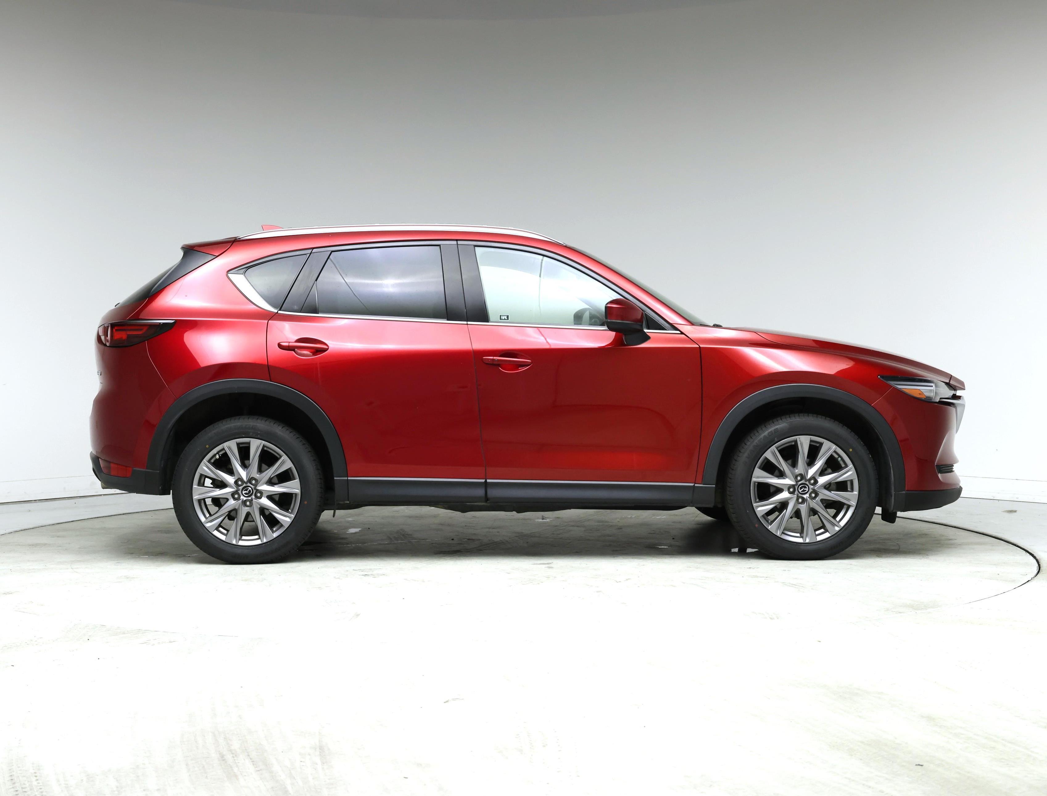 Thumbnail: 2019 Mazda CX-5 - 7