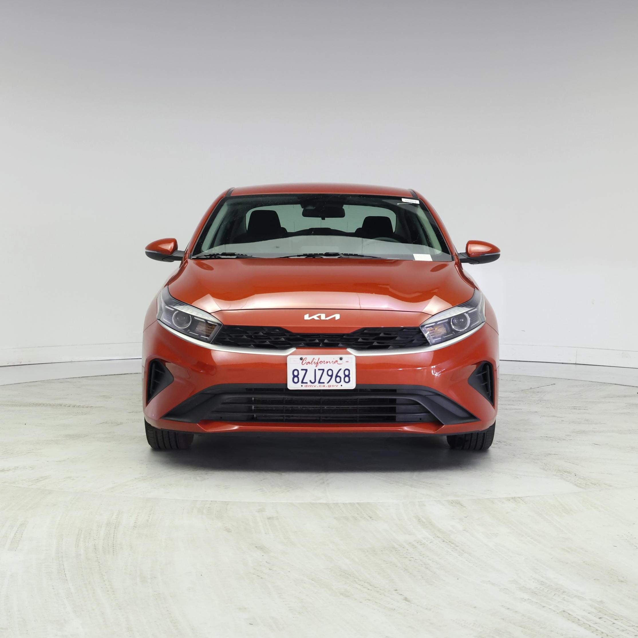 Thumbnail: 2022 Kia Forte - 5