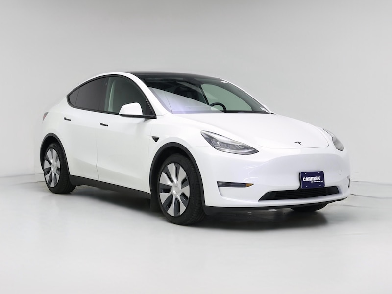 2021 Tesla Model Y Long Range -
                  Escondido, CA