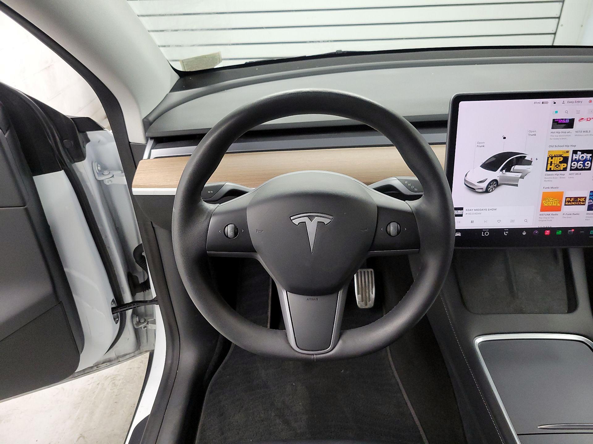 Thumbnail: 2021 Tesla Model Y - 10