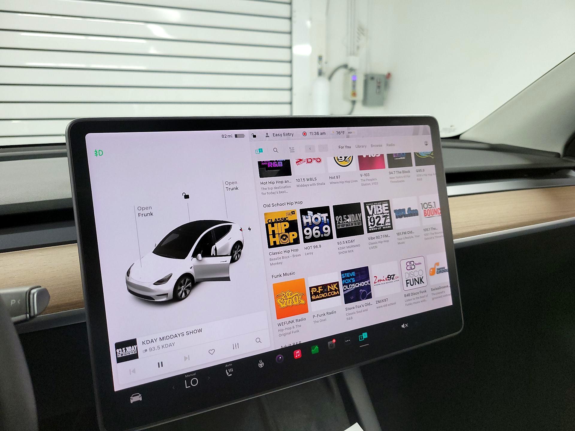 Thumbnail: 2021 Tesla Model Y - 14