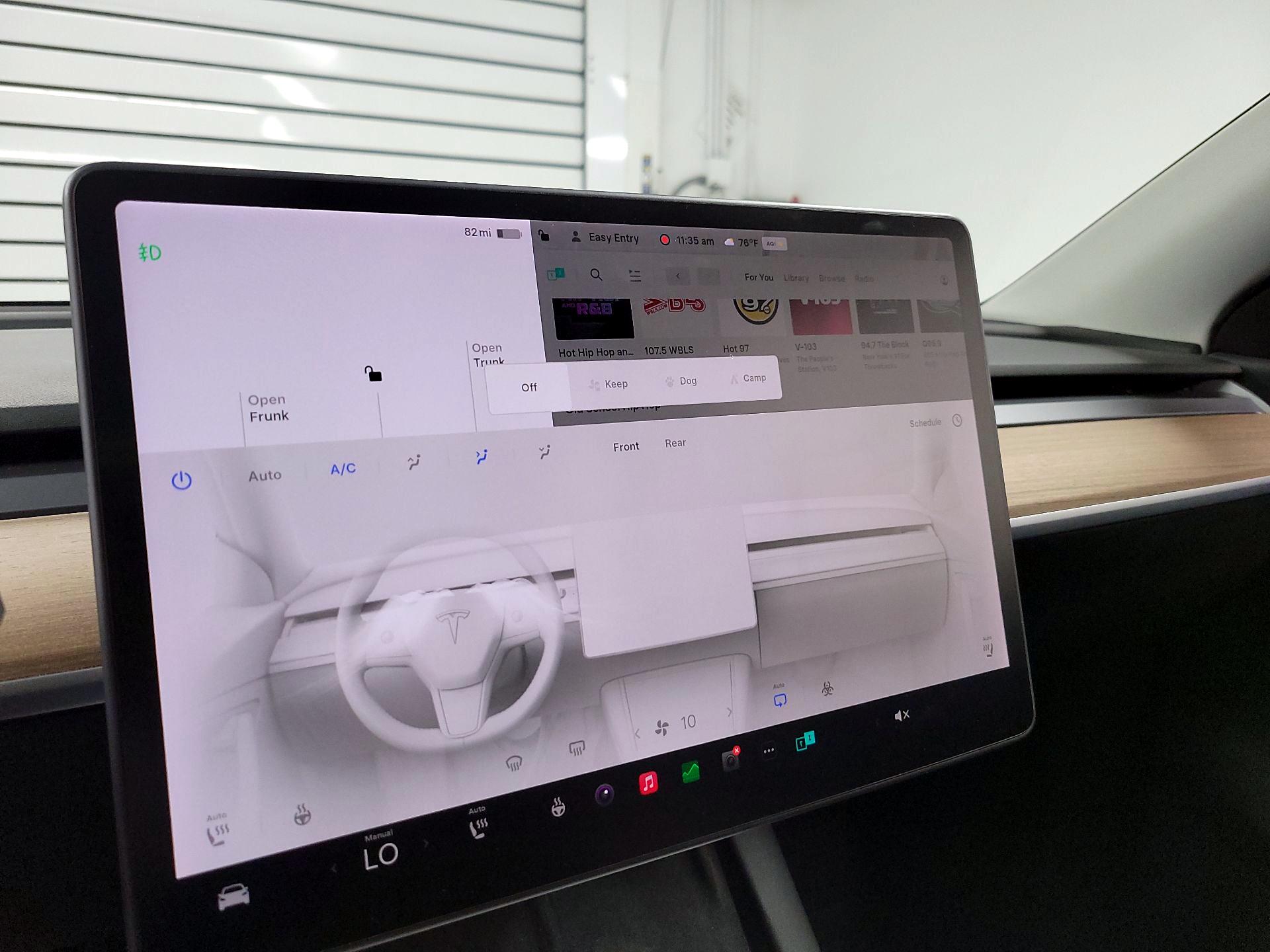 Thumbnail: 2021 Tesla Model Y - 15