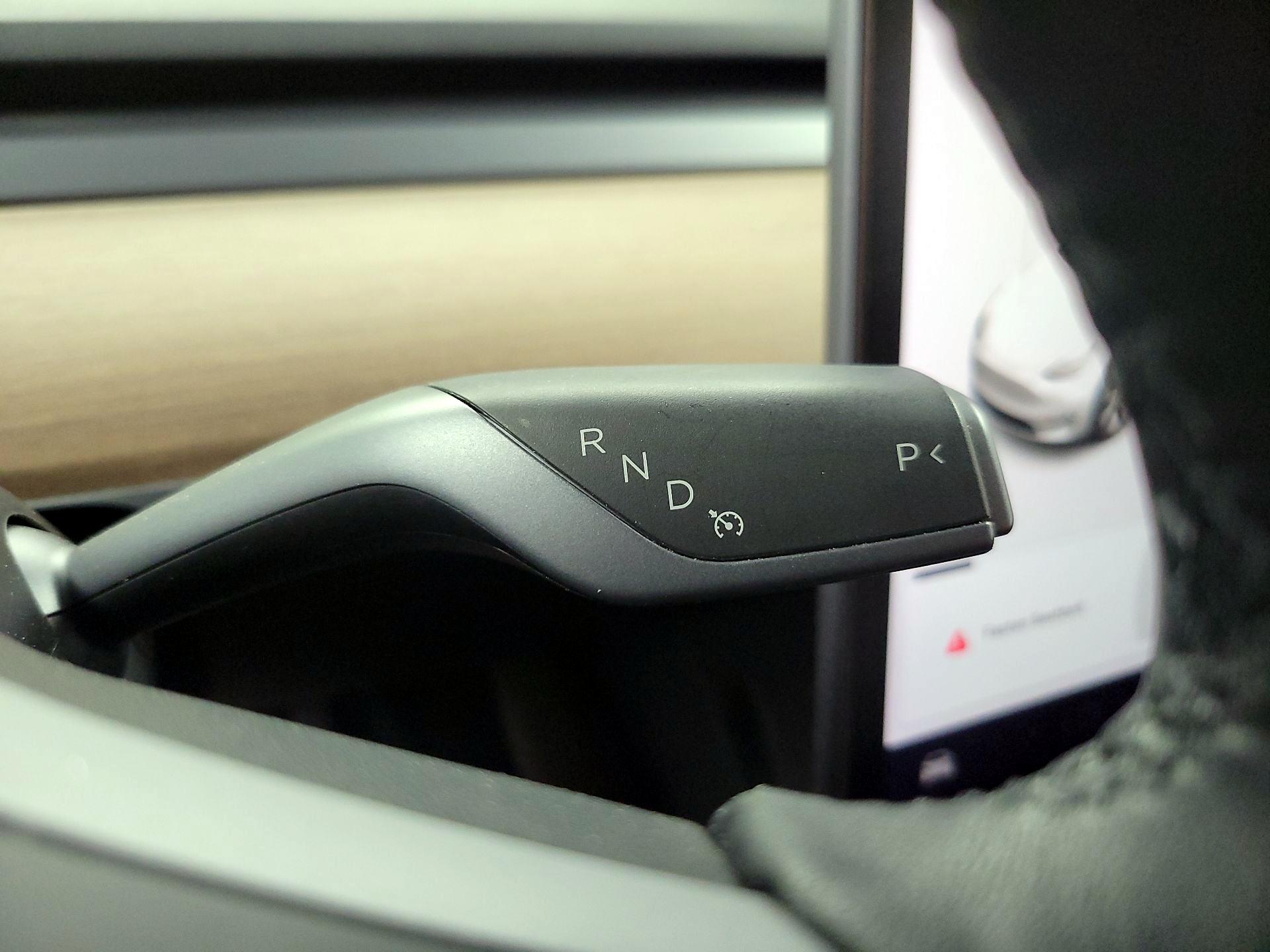 Thumbnail: 2021 Tesla Model Y - 16