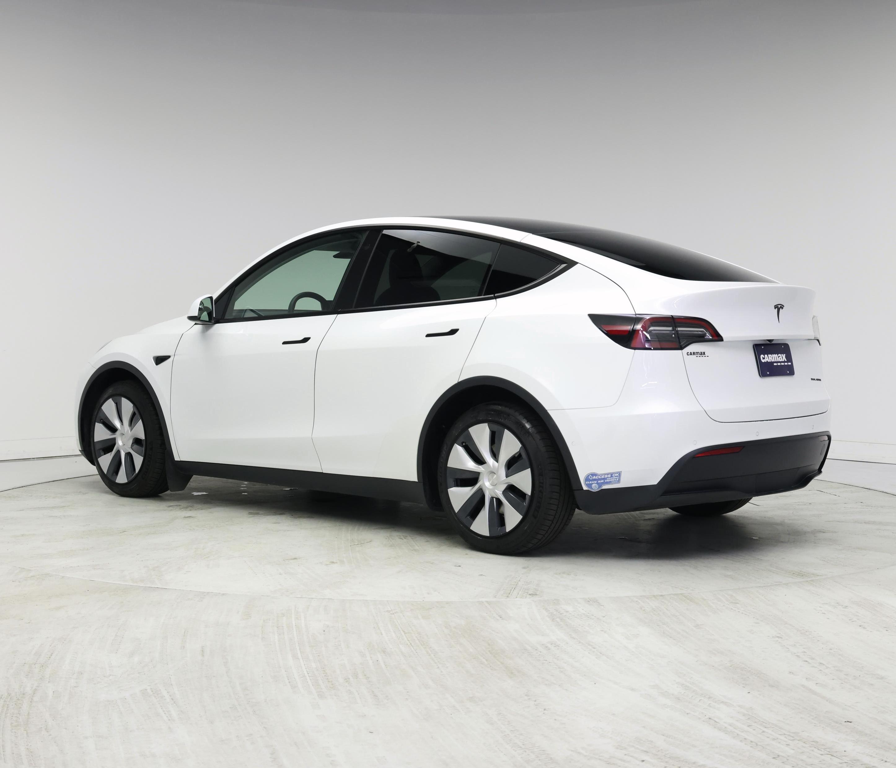Thumbnail: 2021 Tesla Model Y - 2