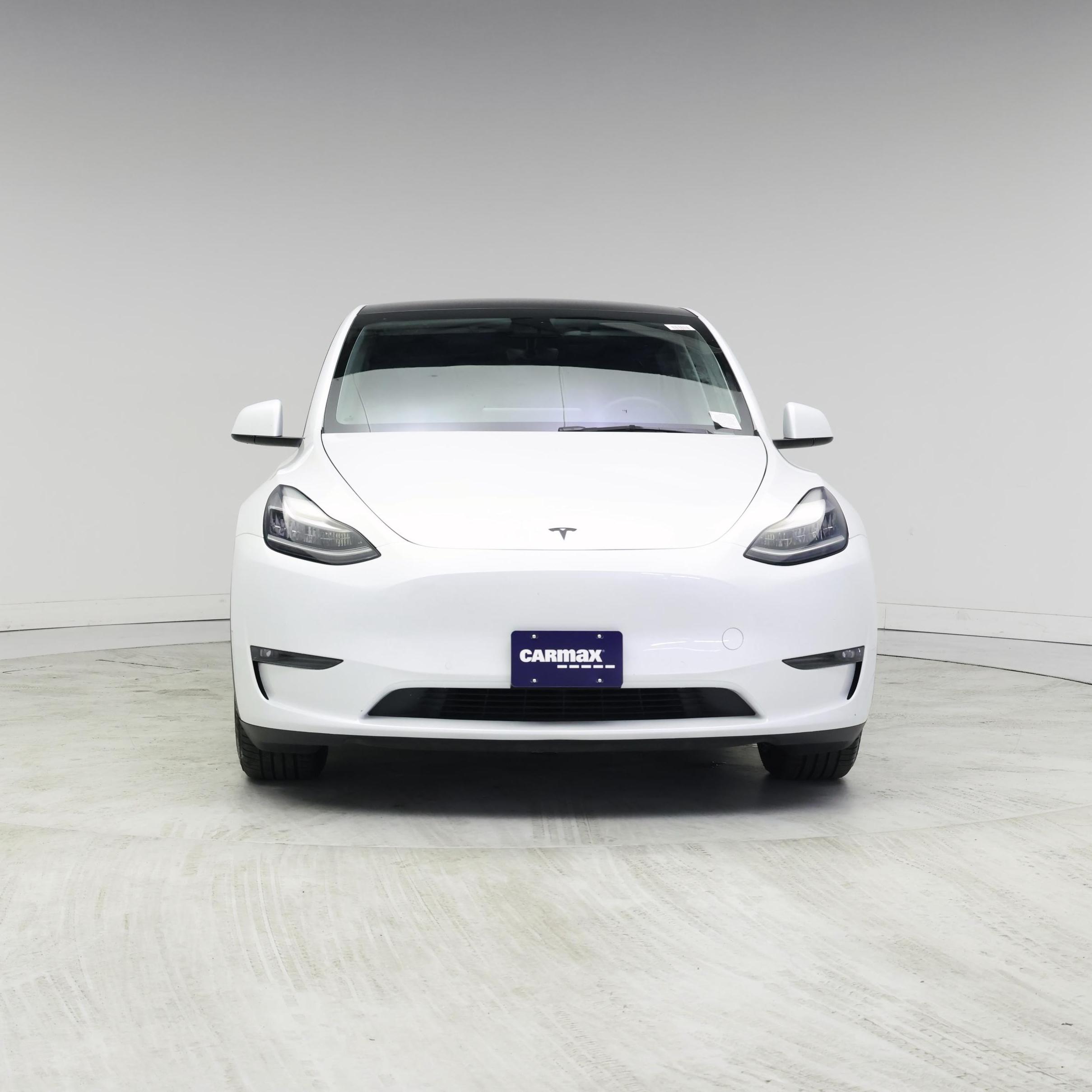 Thumbnail: 2021 Tesla Model Y - 5