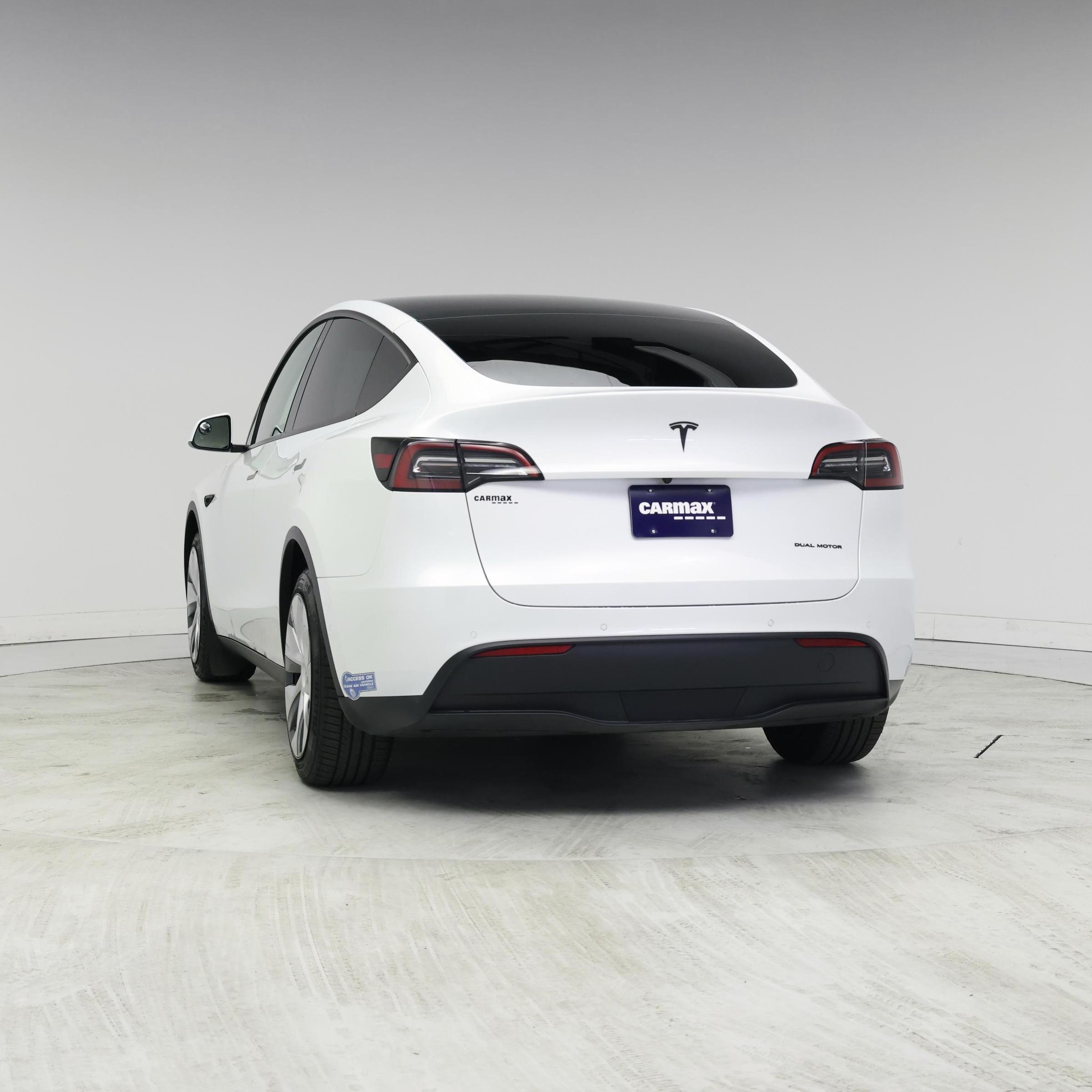 Thumbnail: 2021 Tesla Model Y - 6