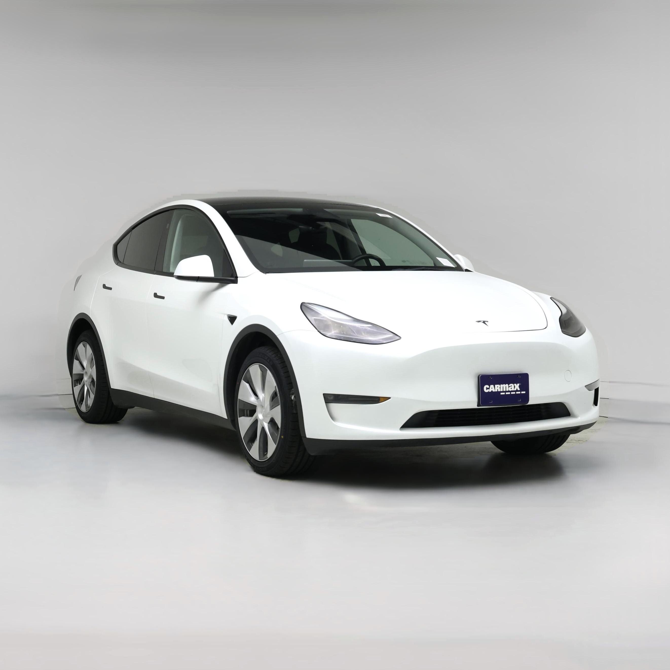 Thumbnail: 2023 Tesla Model Y - 1