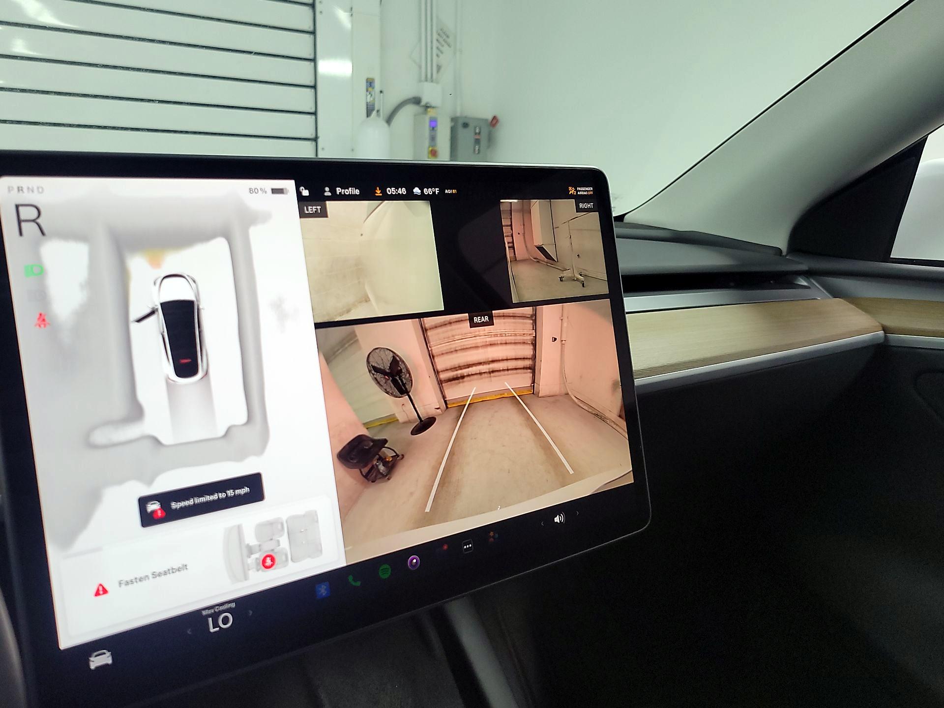 Thumbnail: 2023 Tesla Model Y - 13