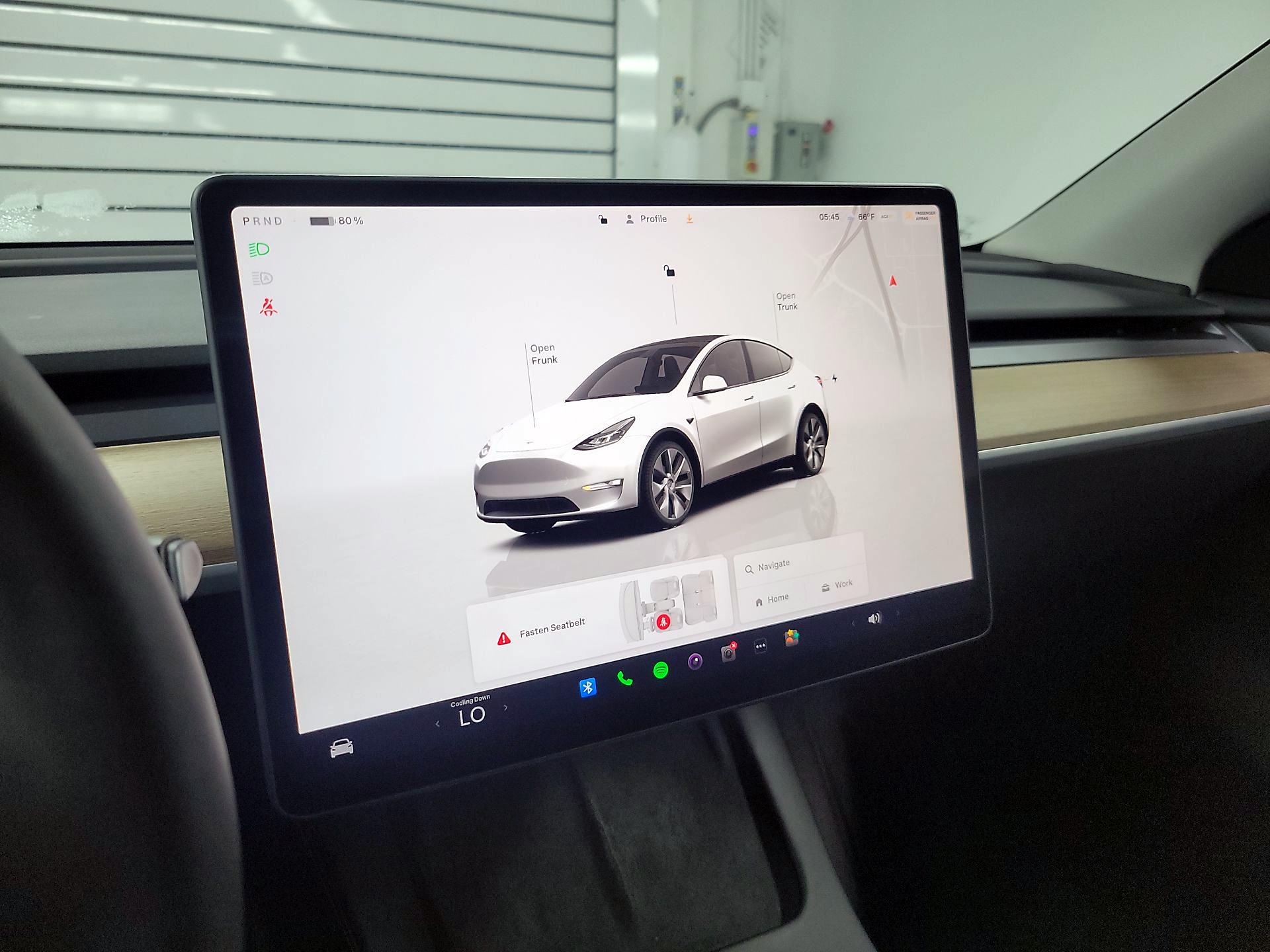 Thumbnail: 2023 Tesla Model Y - 14