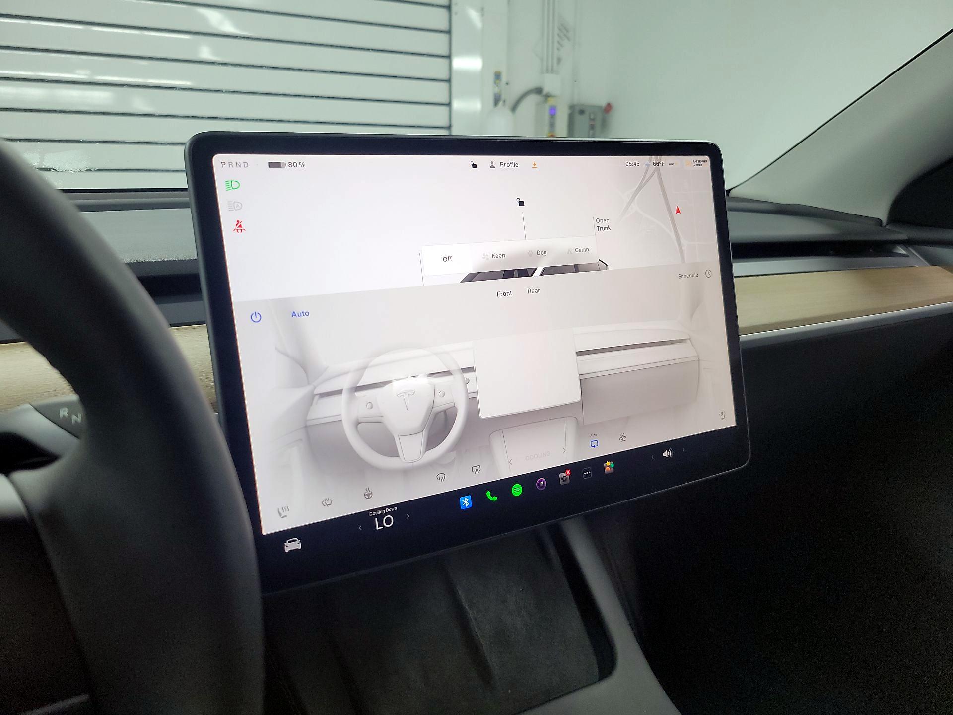 Thumbnail: 2023 Tesla Model Y - 15