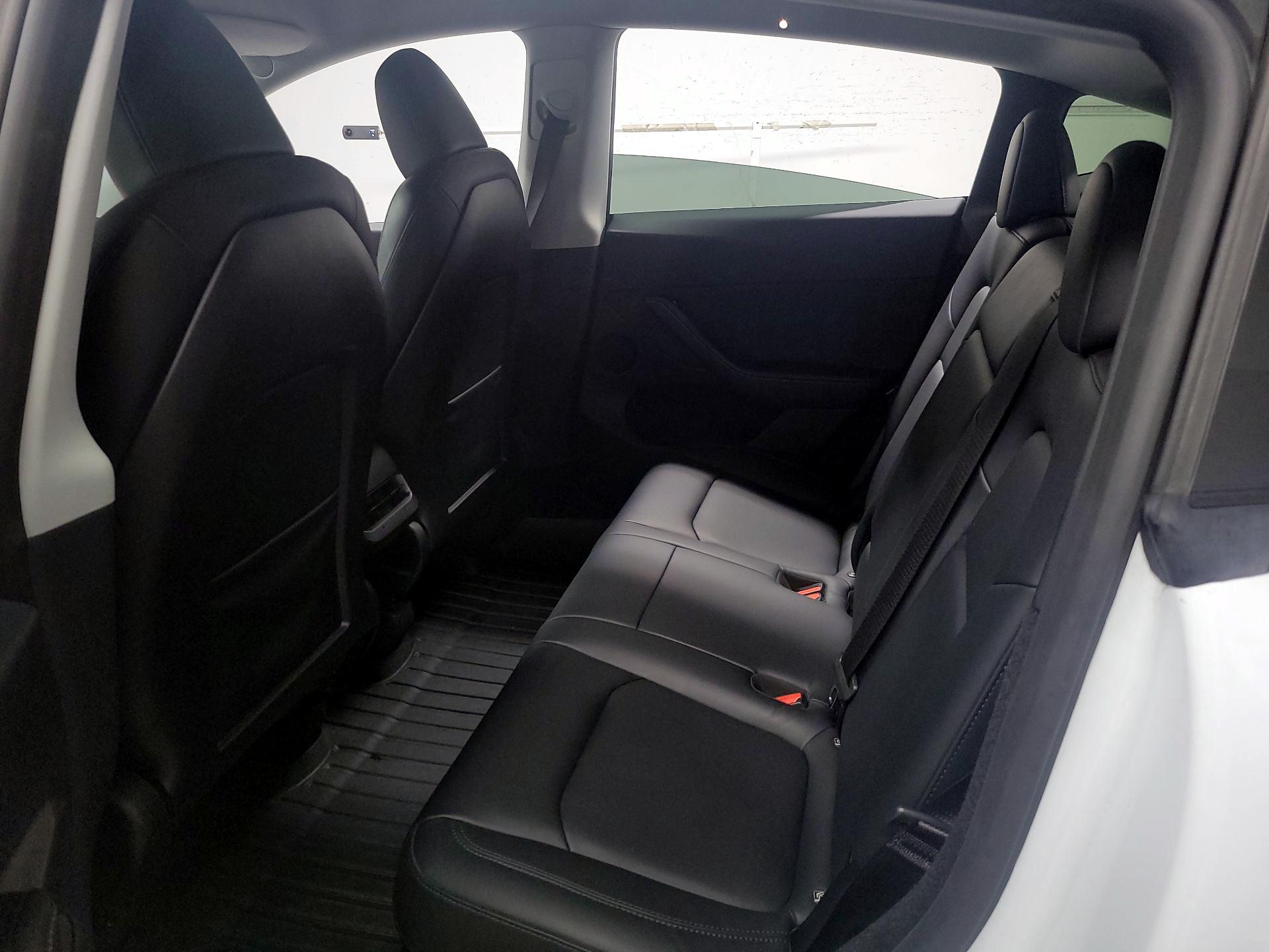 Thumbnail: 2023 Tesla Model Y - 17