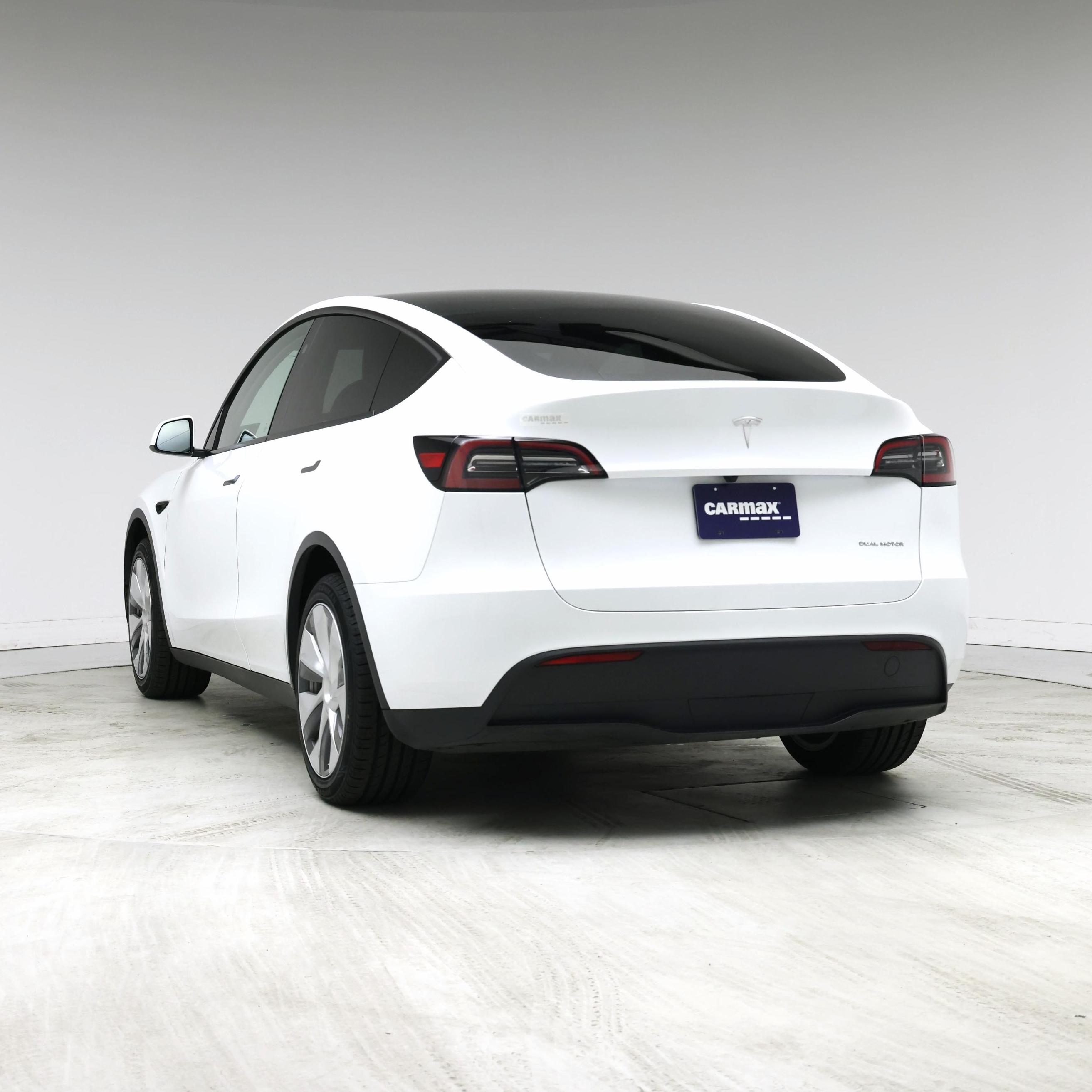 Thumbnail: 2023 Tesla Model Y - 2