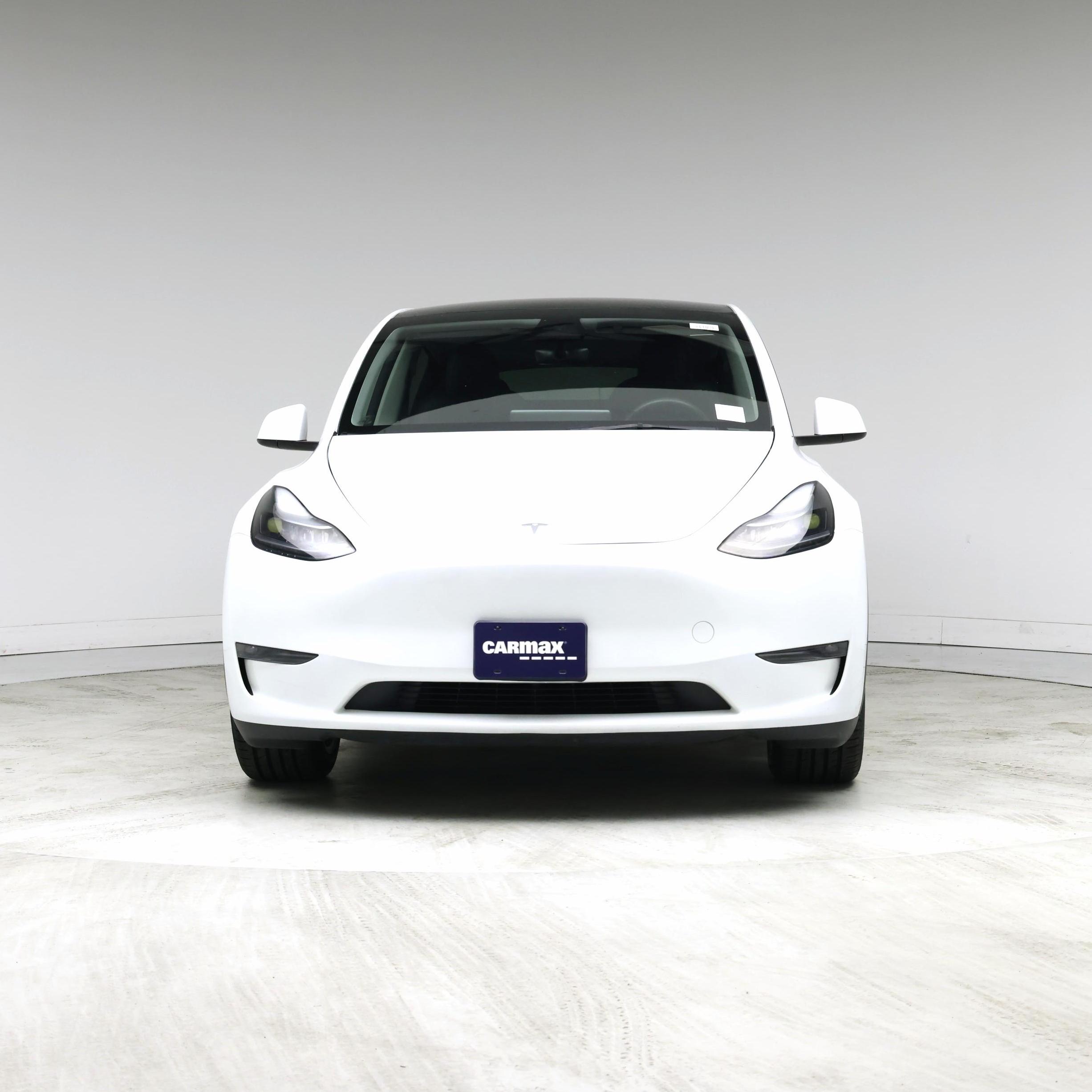 Thumbnail: 2023 Tesla Model Y - 5