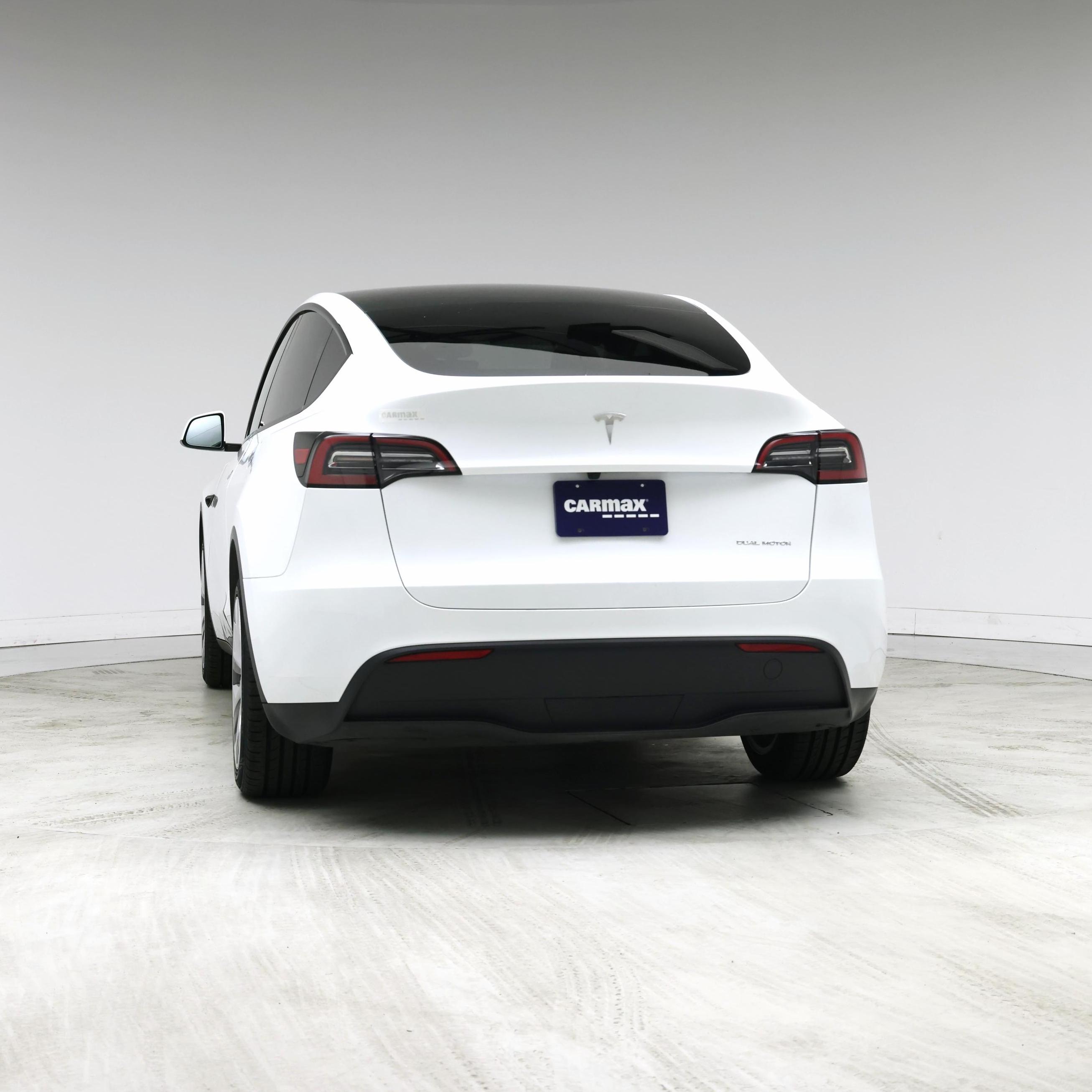 Thumbnail: 2023 Tesla Model Y - 6