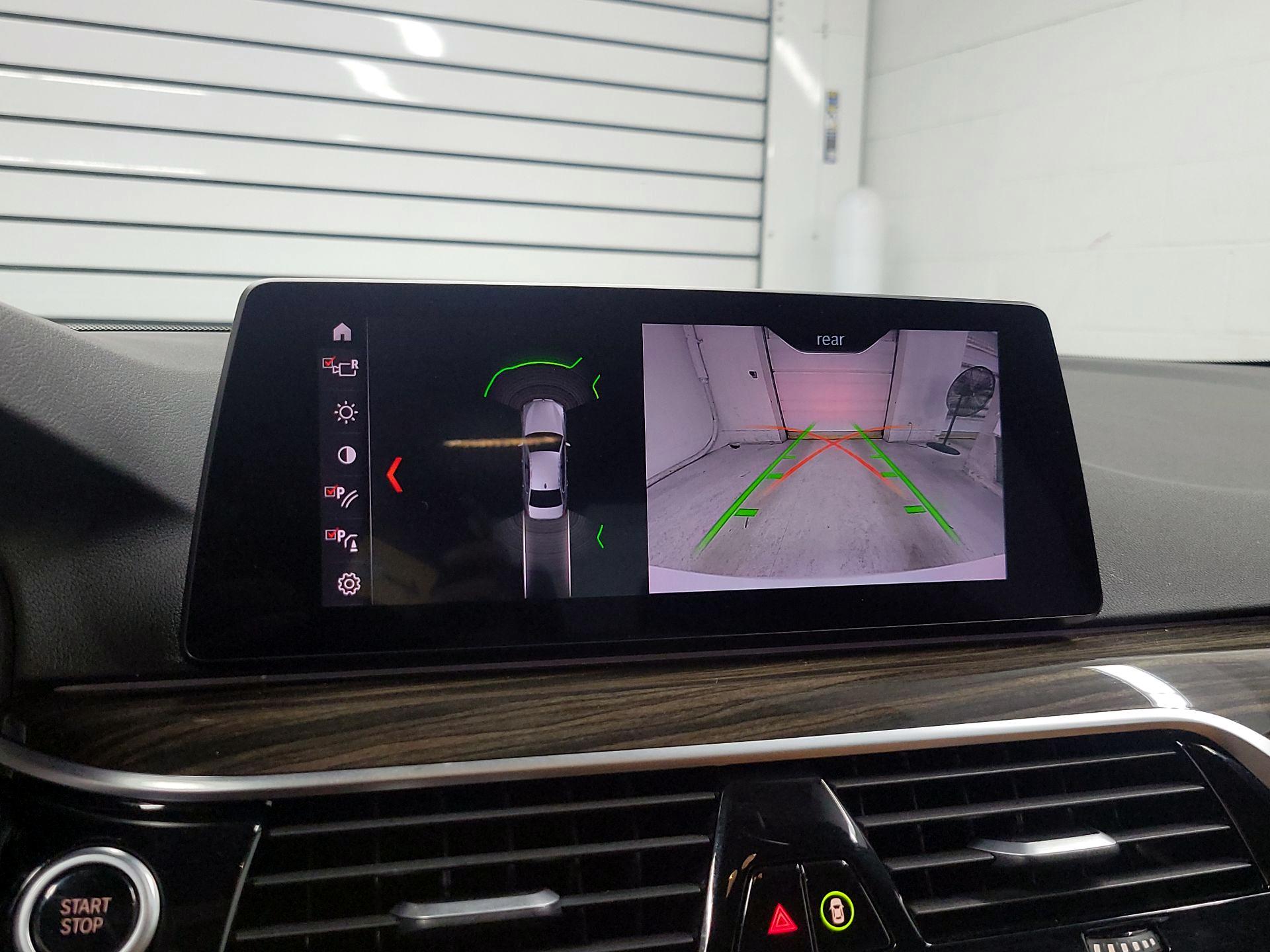 Thumbnail: 2019 BMW 5 Series - 14