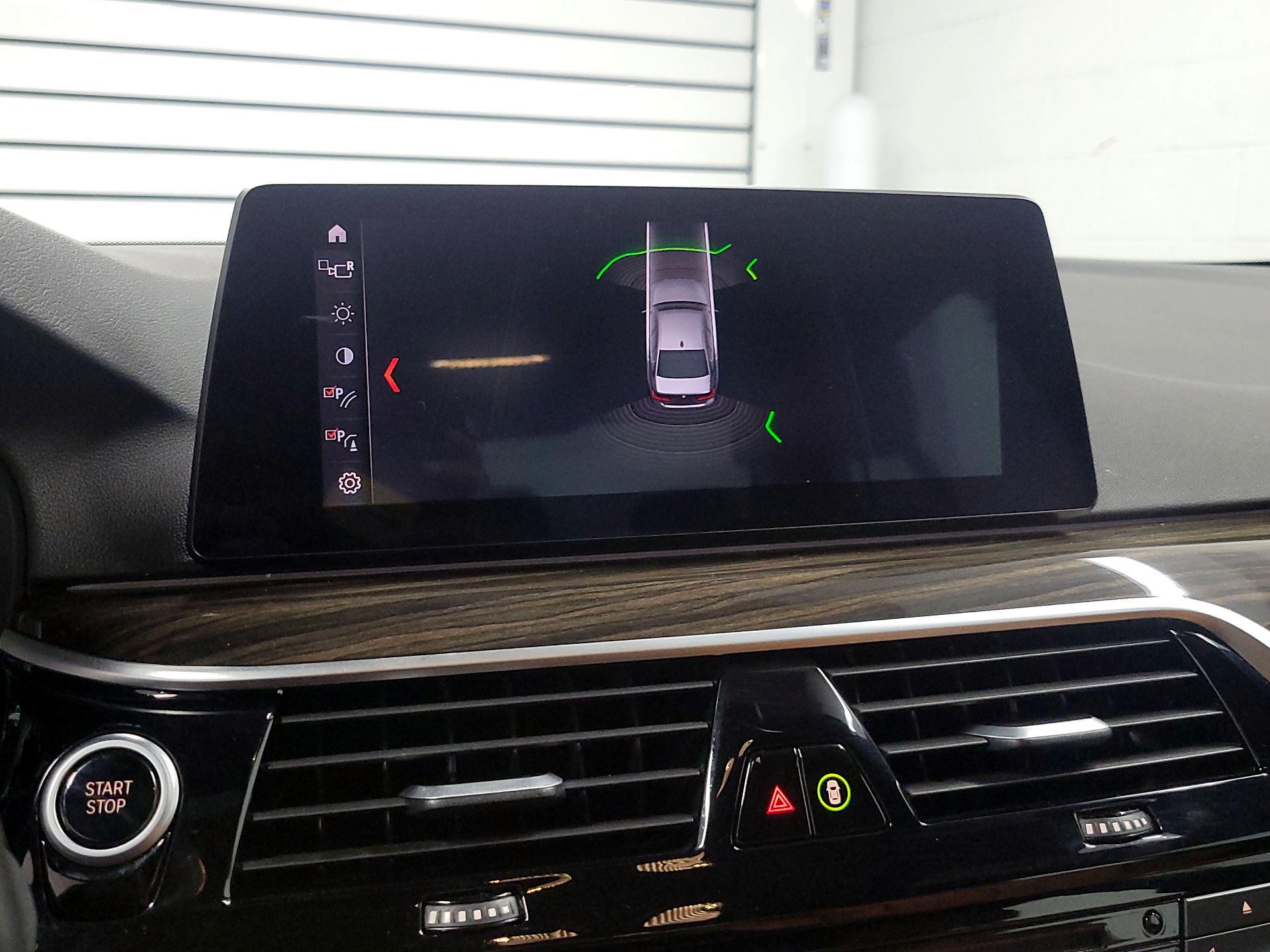 Thumbnail: 2019 BMW 5 Series - 15