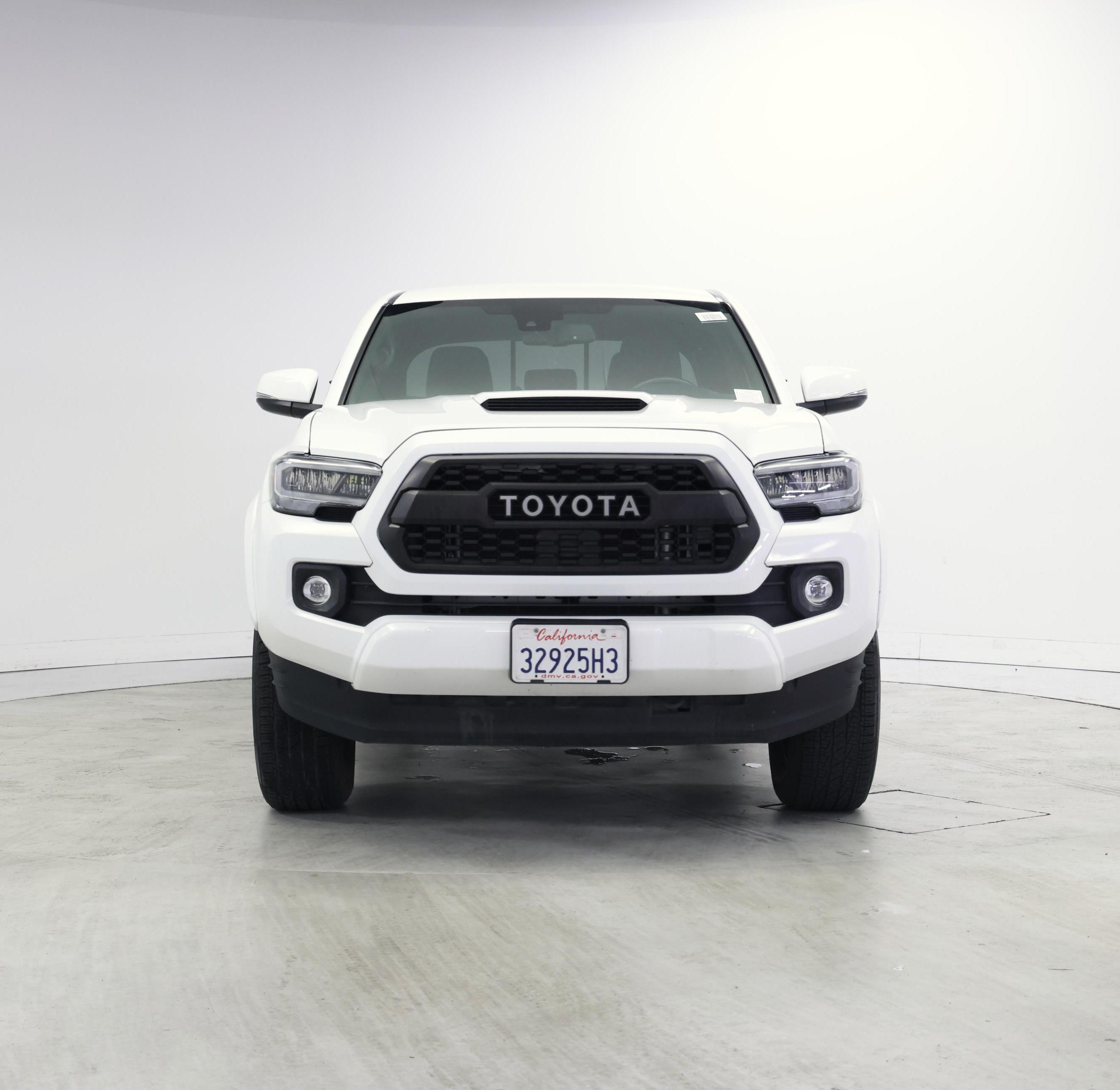 Thumbnail: 2022 Toyota Tacoma - 5