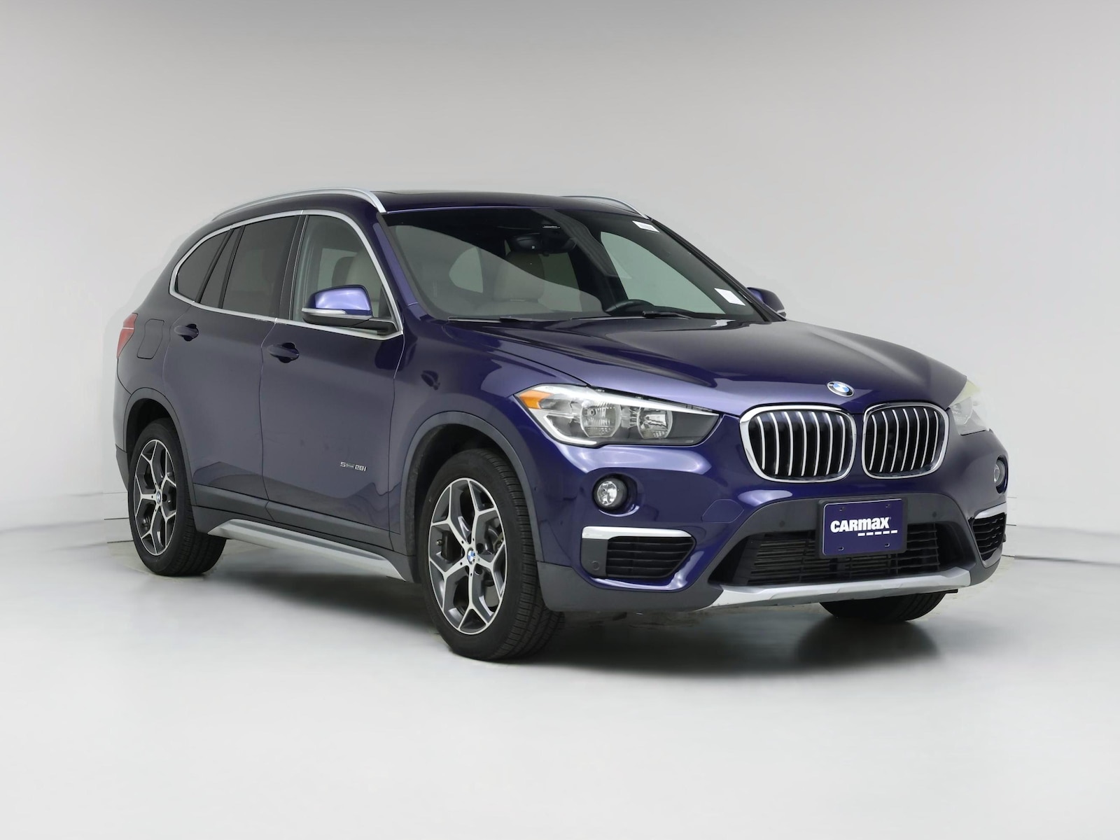 2018 BMW X1