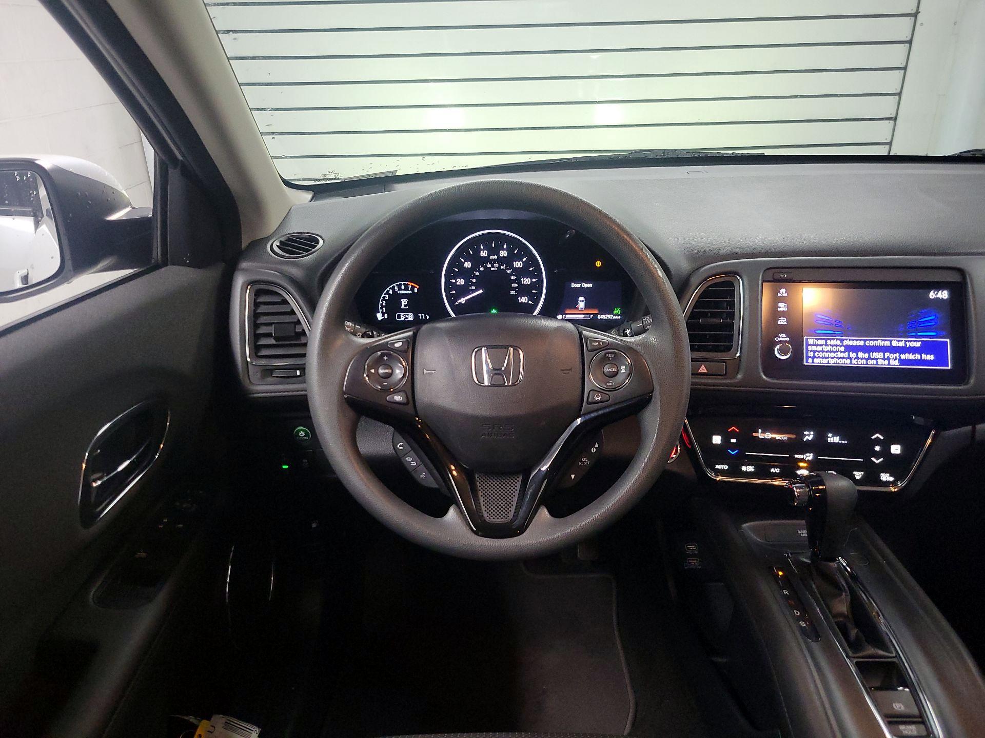 Thumbnail: 2021 Honda HR-V - 10