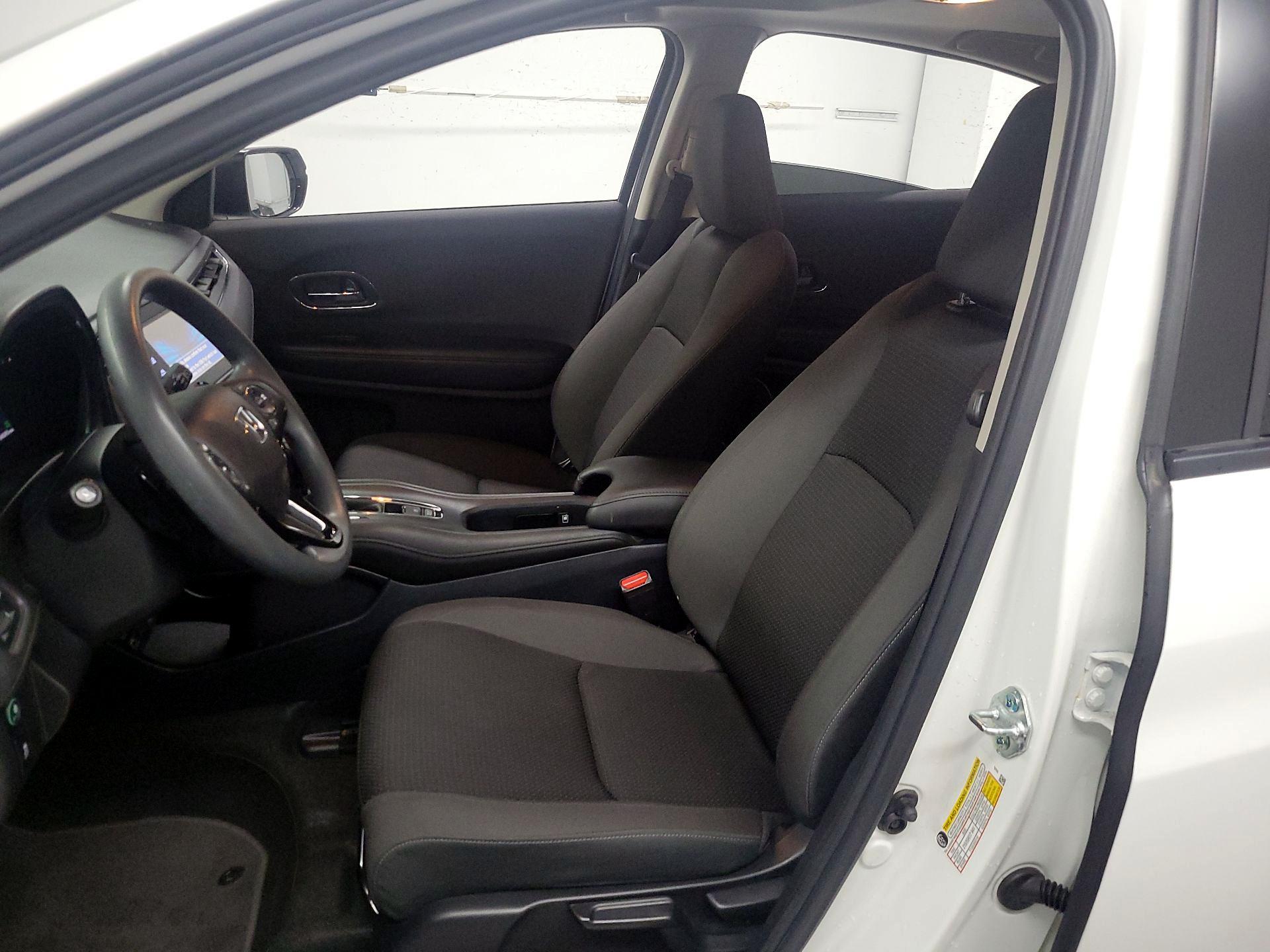 Thumbnail: 2021 Honda HR-V - 11