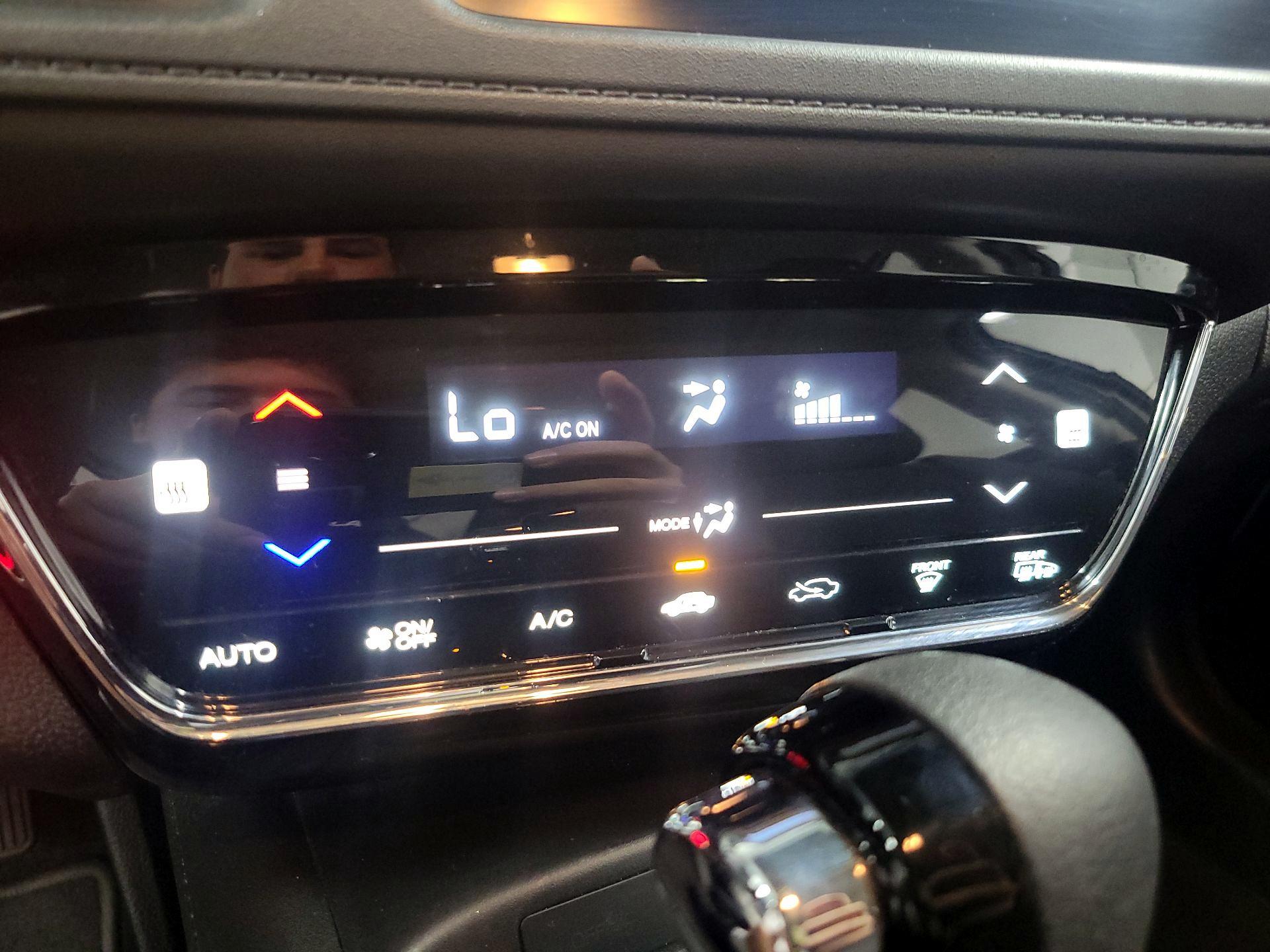 Thumbnail: 2021 Honda HR-V - 16
