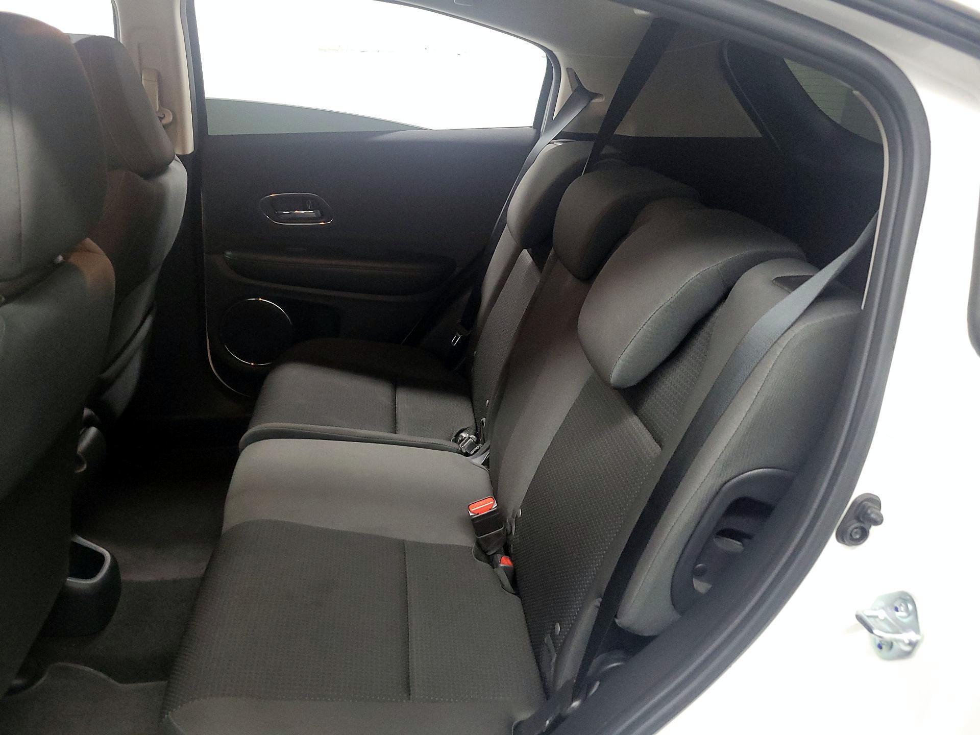 Thumbnail: 2021 Honda HR-V - 20