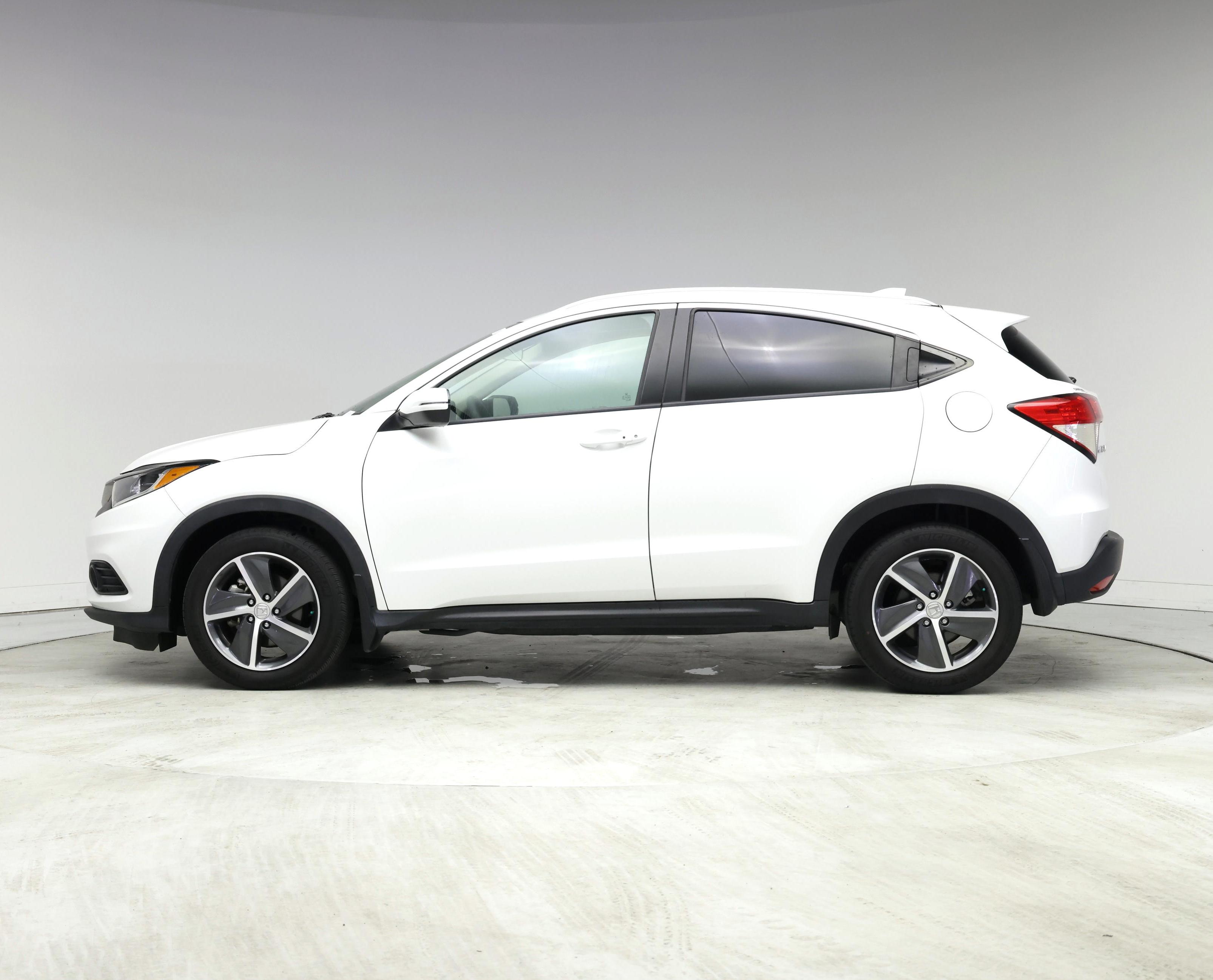 Thumbnail: 2021 Honda HR-V - 3