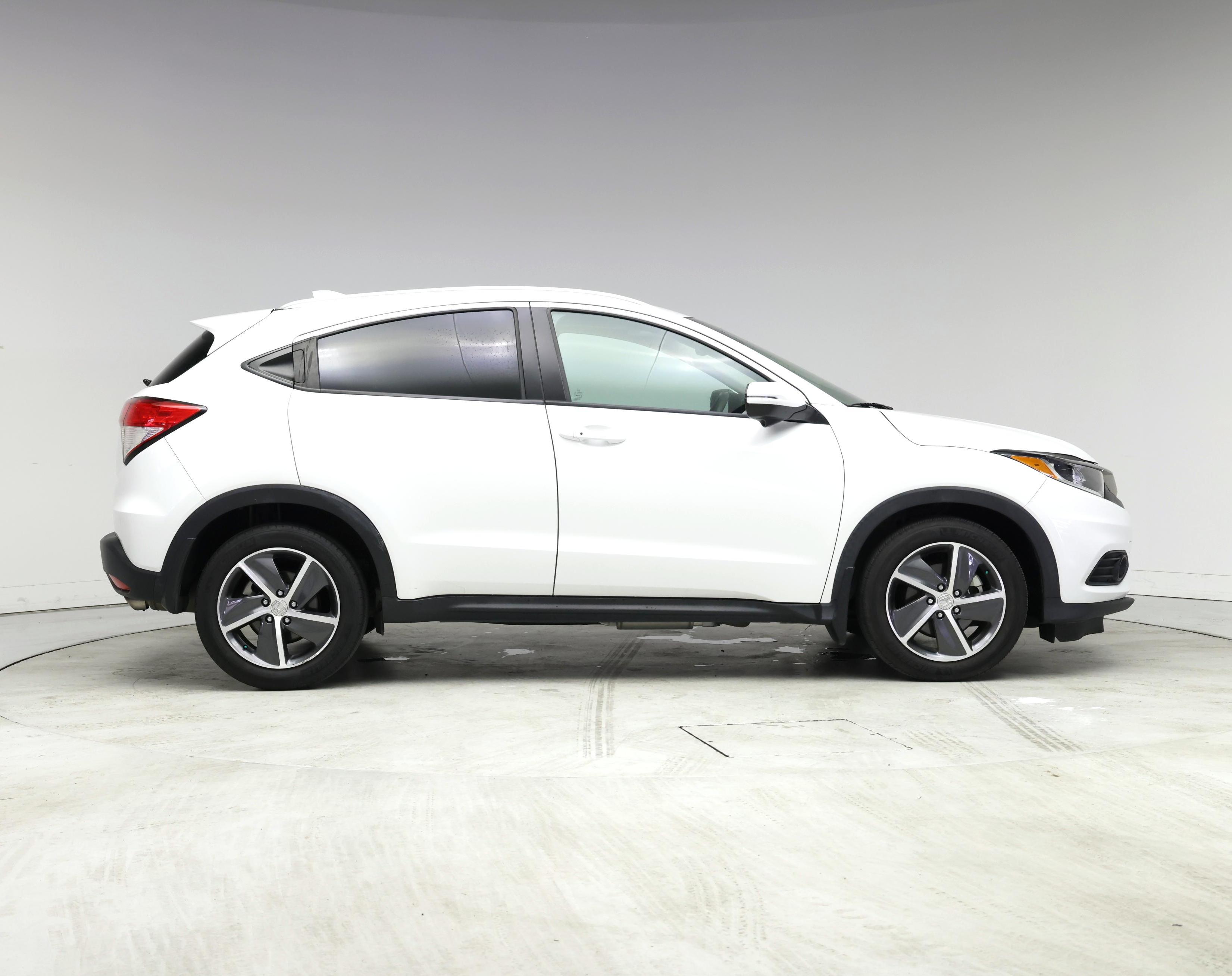 Thumbnail: 2021 Honda HR-V - 7