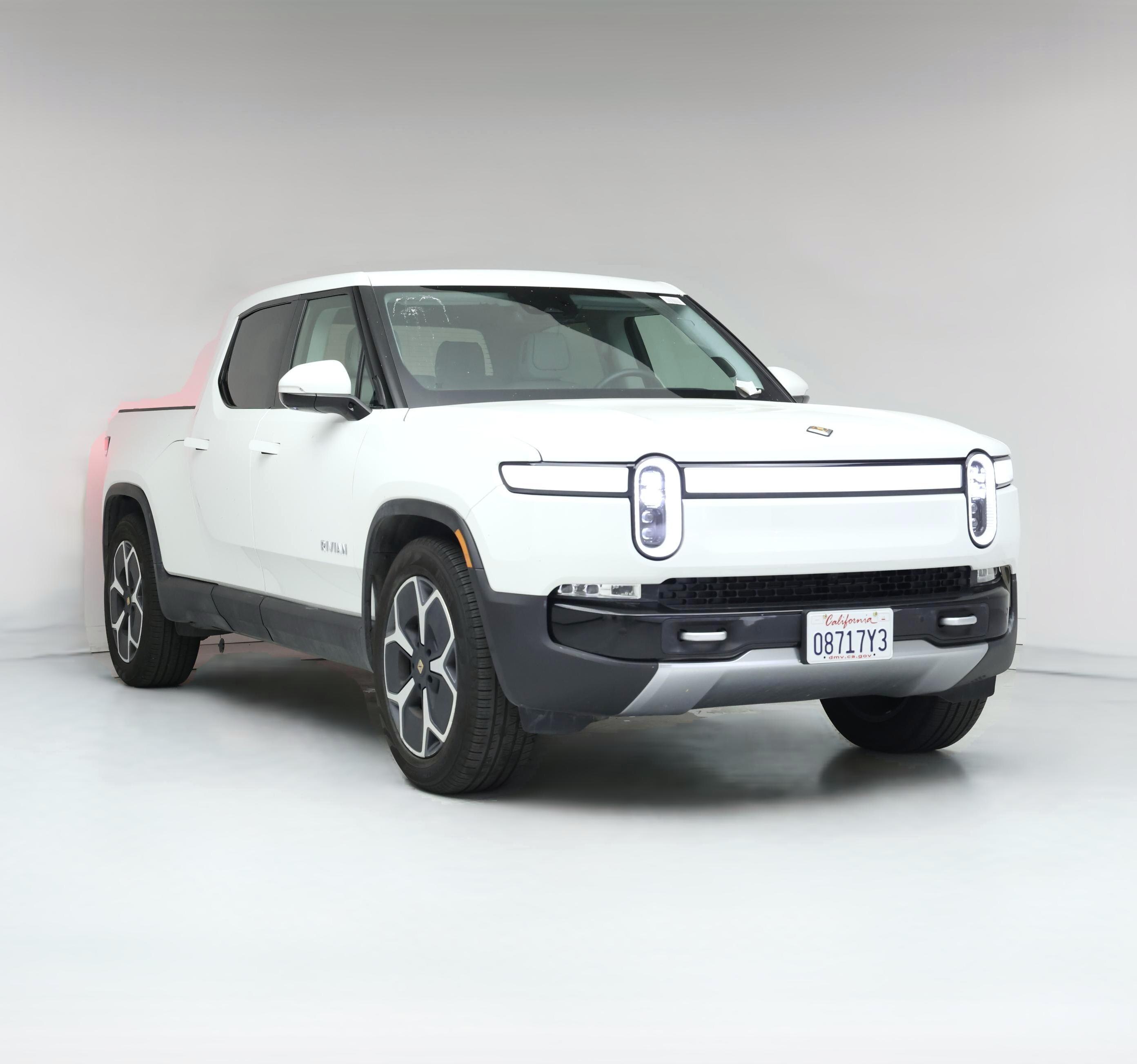 Thumbnail: 2024 Rivian R1T - 1