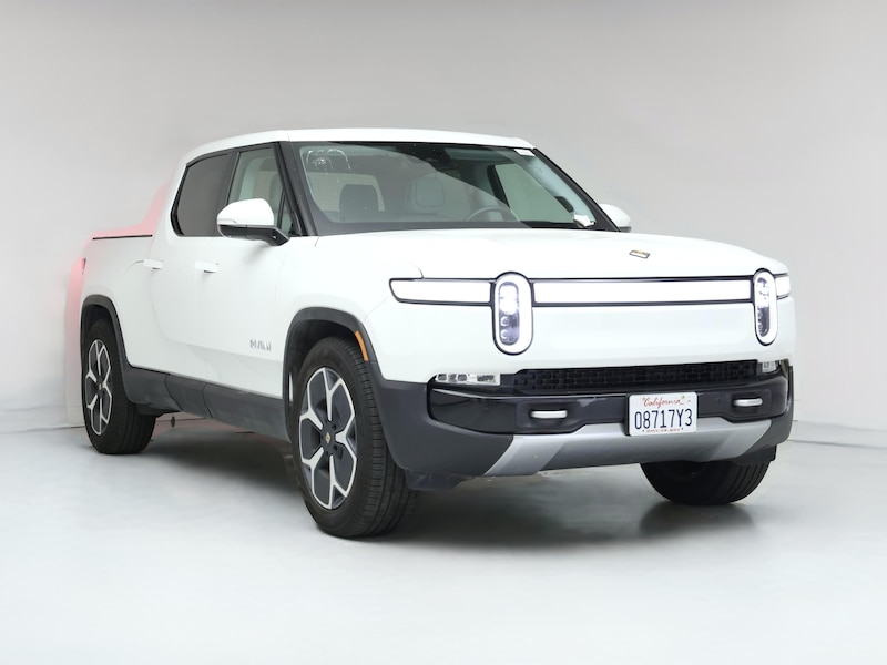 2024 Rivian R1T Adventure -
                  Murrieta, CA