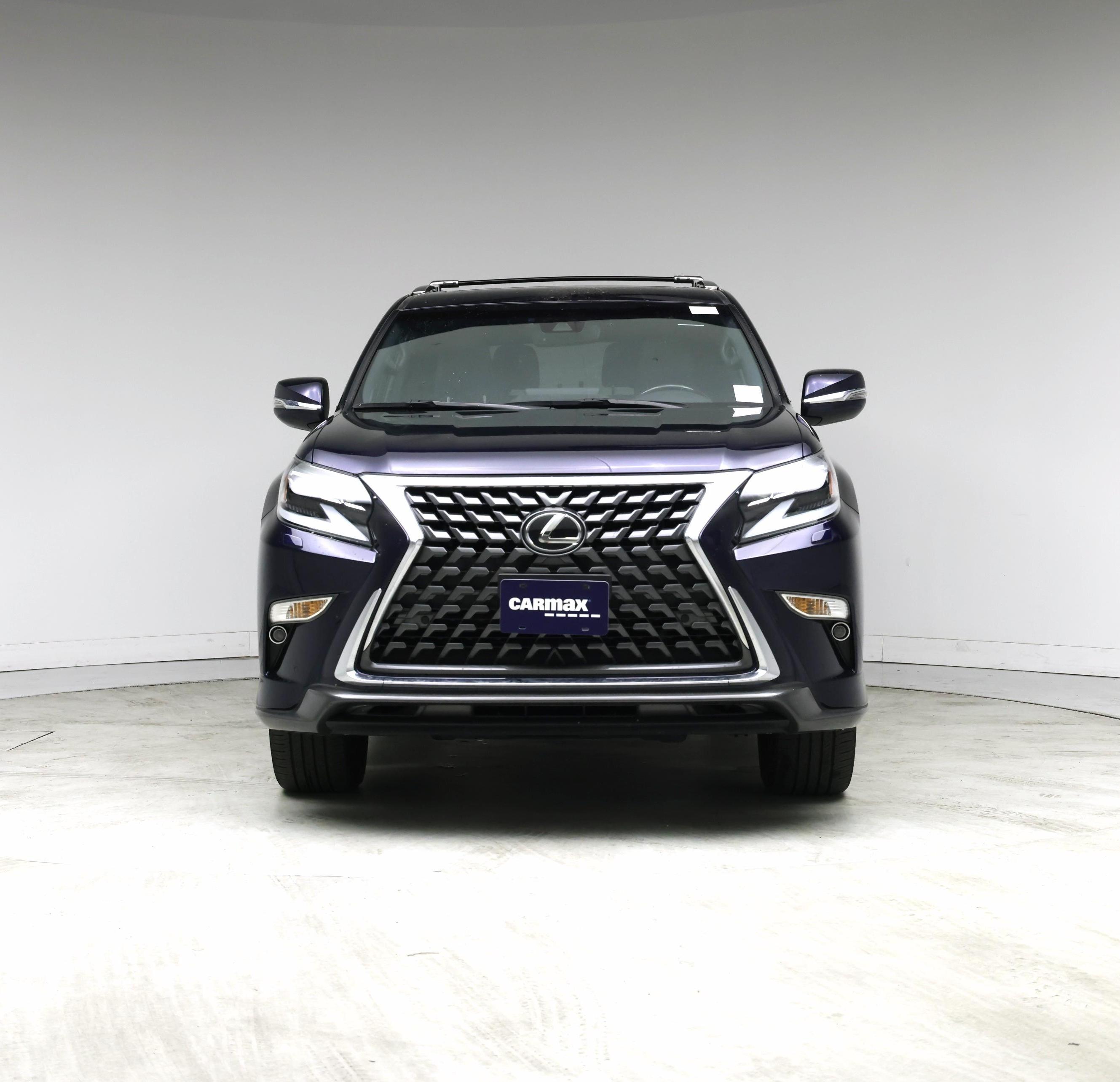 Thumbnail: 2022 Lexus GX - 5
