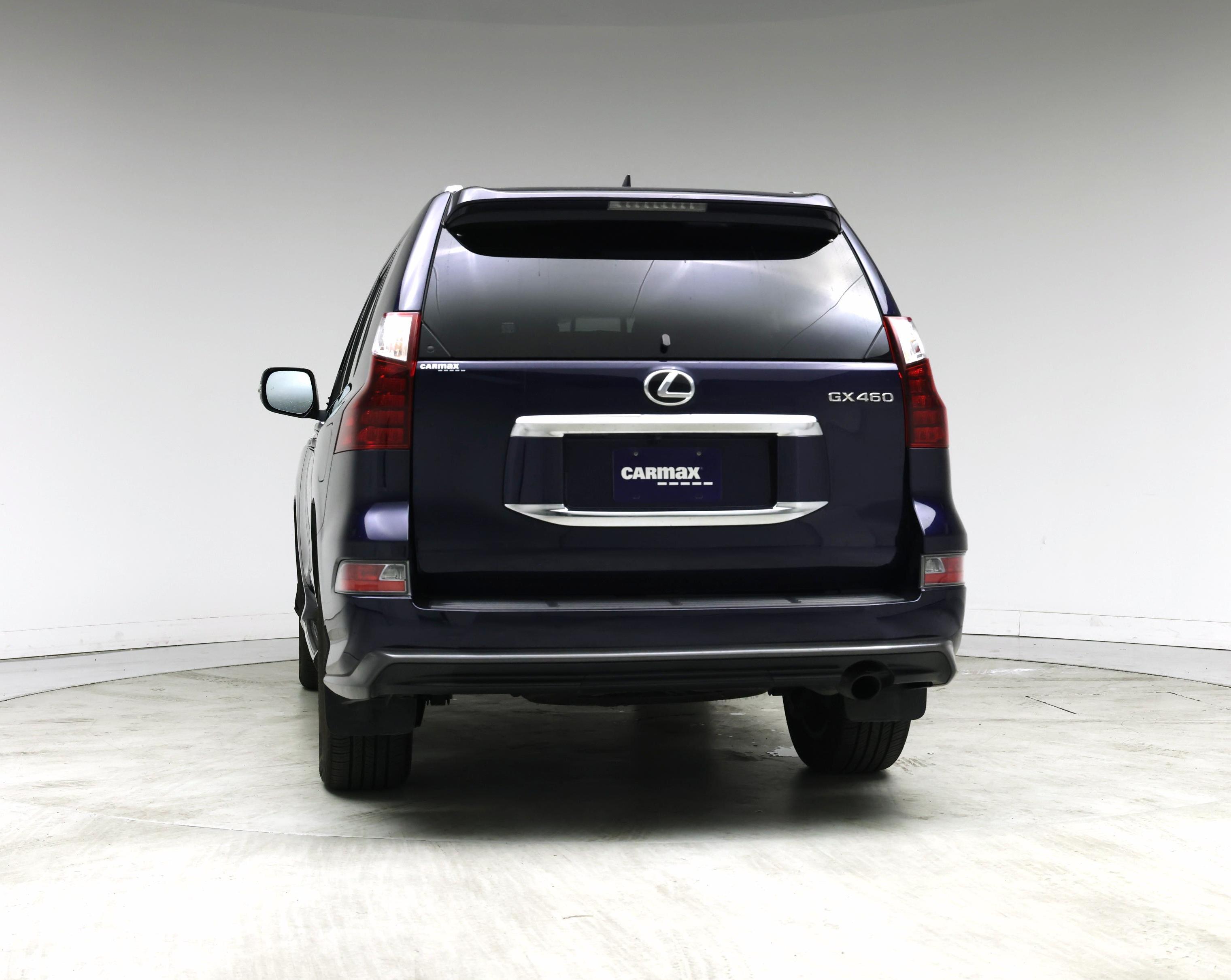 Thumbnail: 2022 Lexus GX - 6