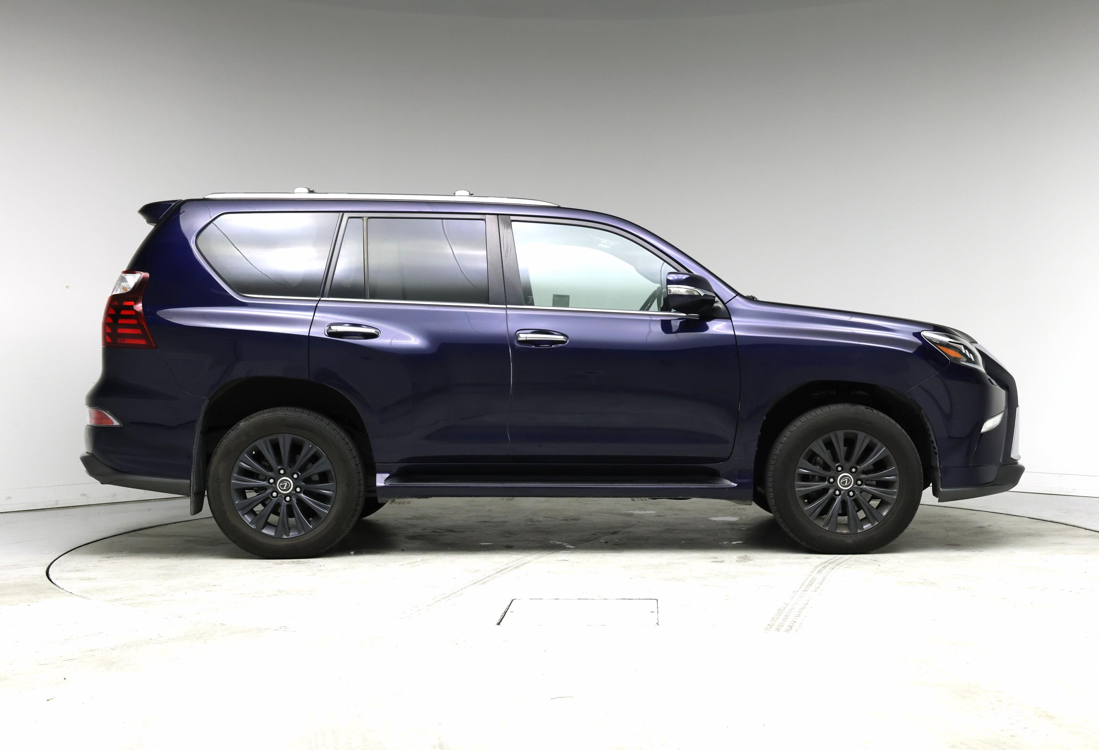 Thumbnail: 2022 Lexus GX - 7
