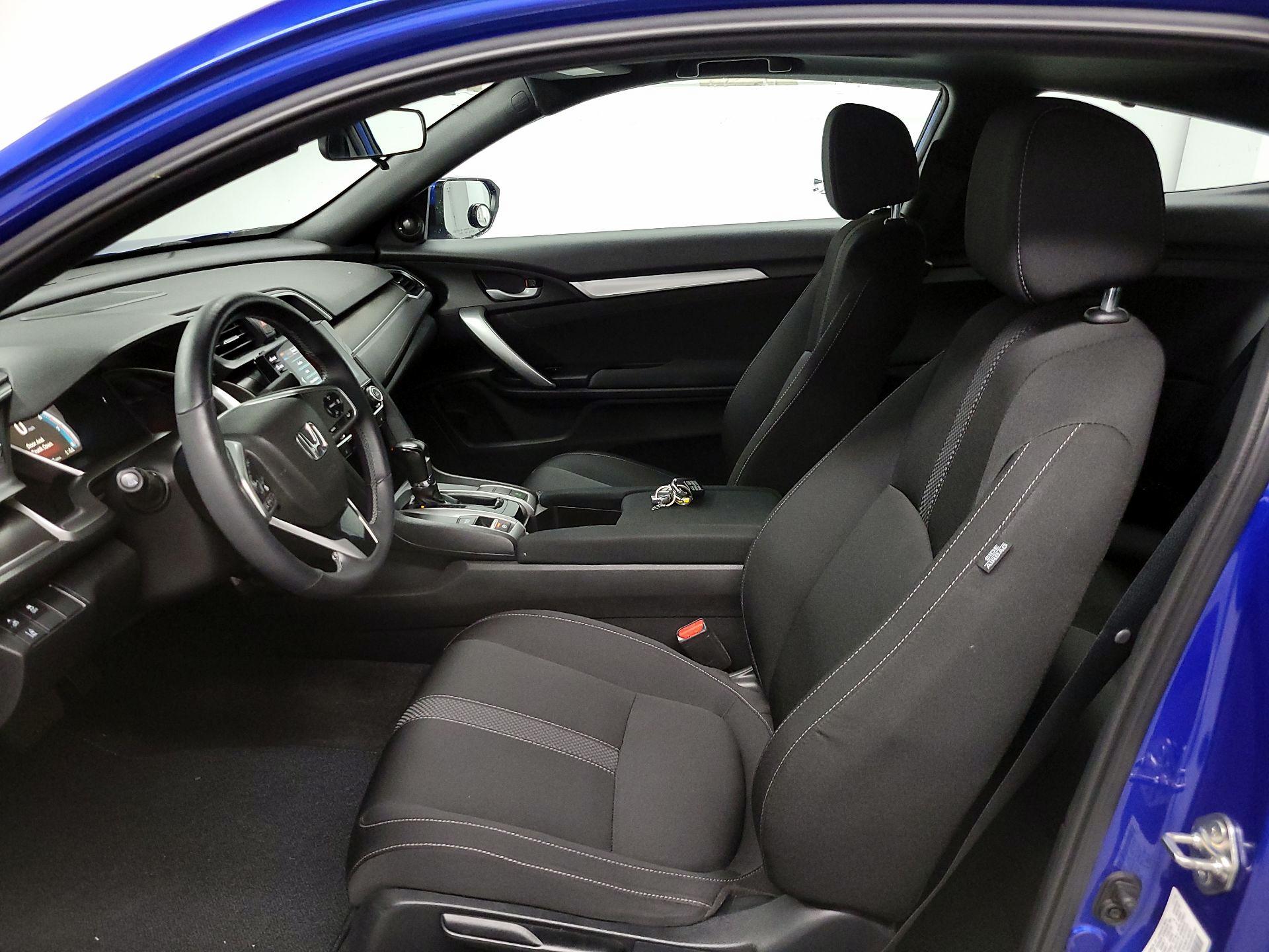Thumbnail: 2019 Honda Civic - 11