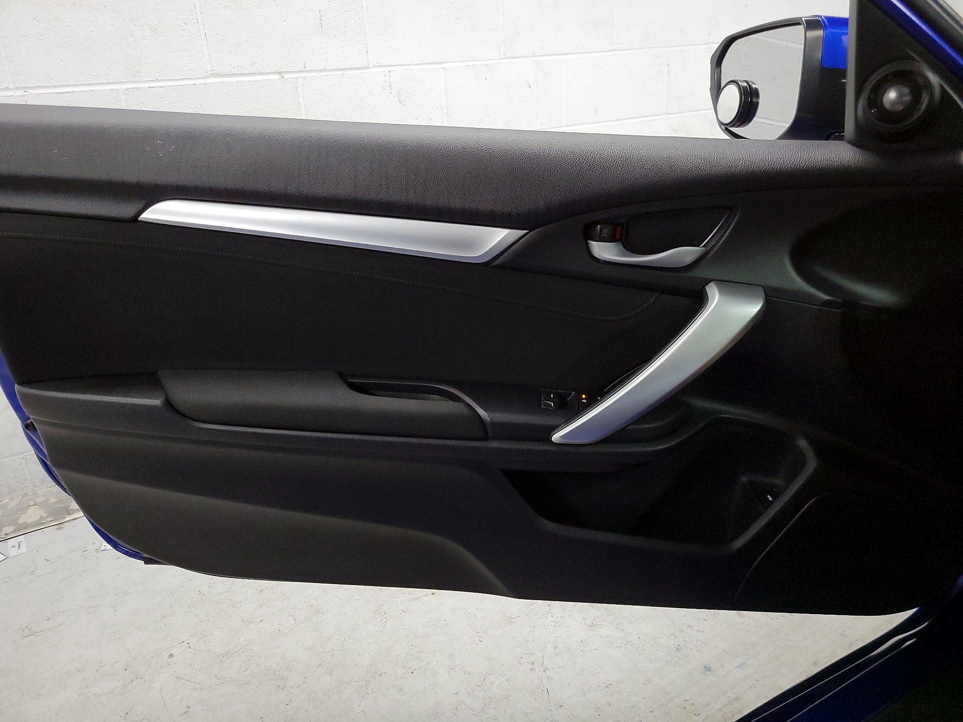 Thumbnail: 2019 Honda Civic - 12